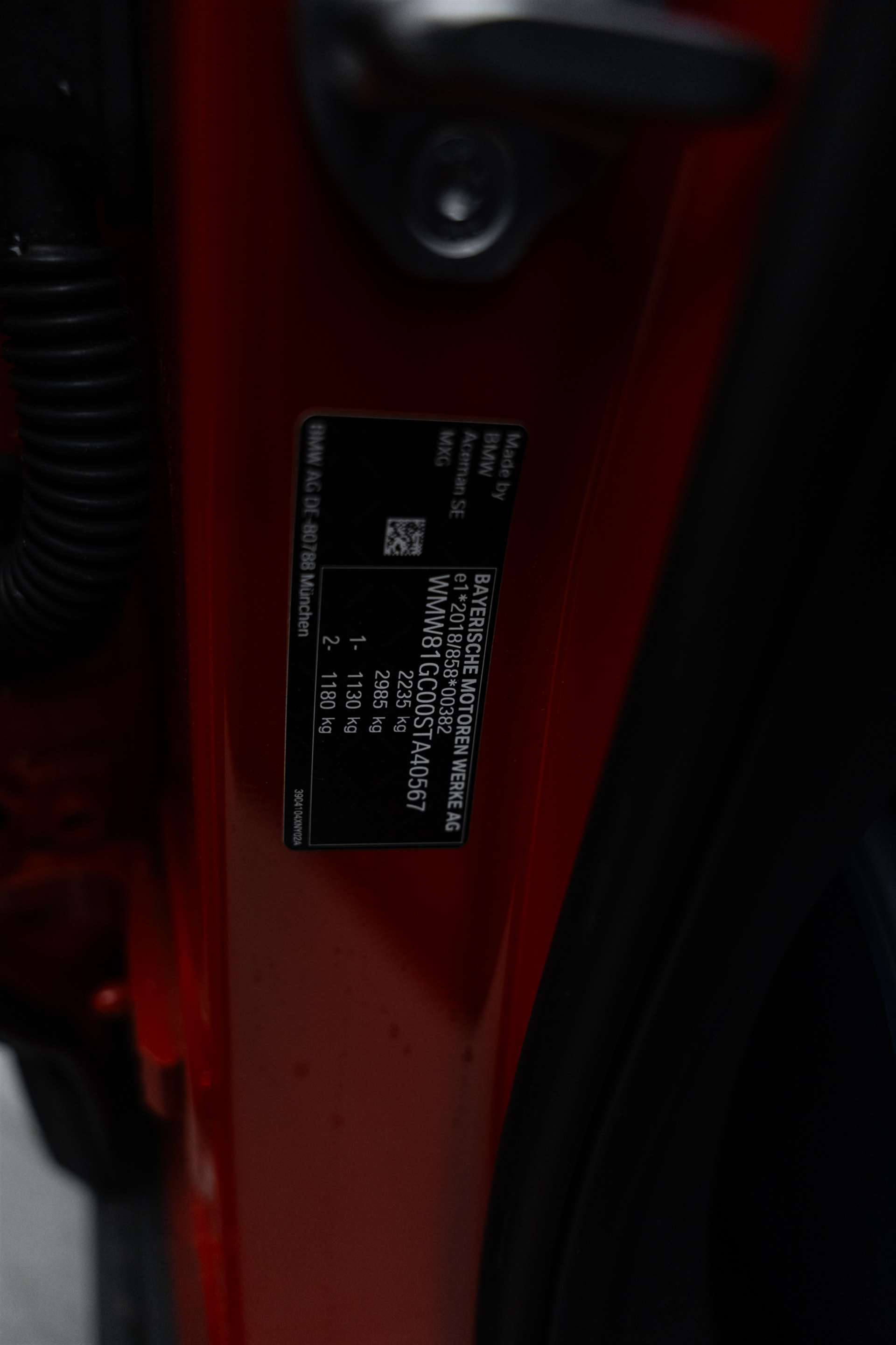 MINI Aceman SE 49.2kWh 384KM-showroom-element-2