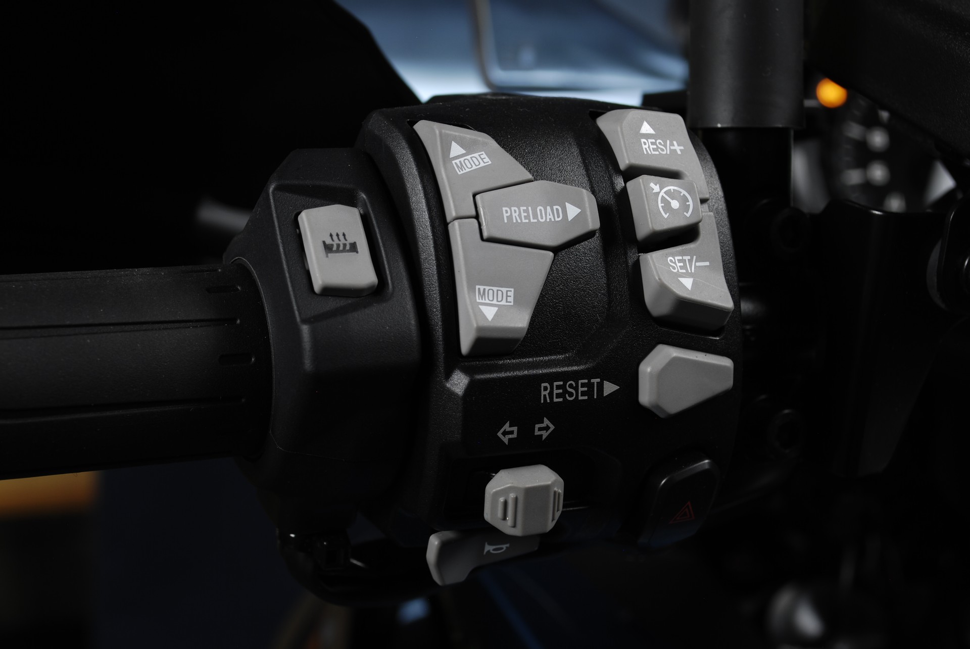 KAWASAKI Versys 1100 SE Grand Tourer MY26-image-15