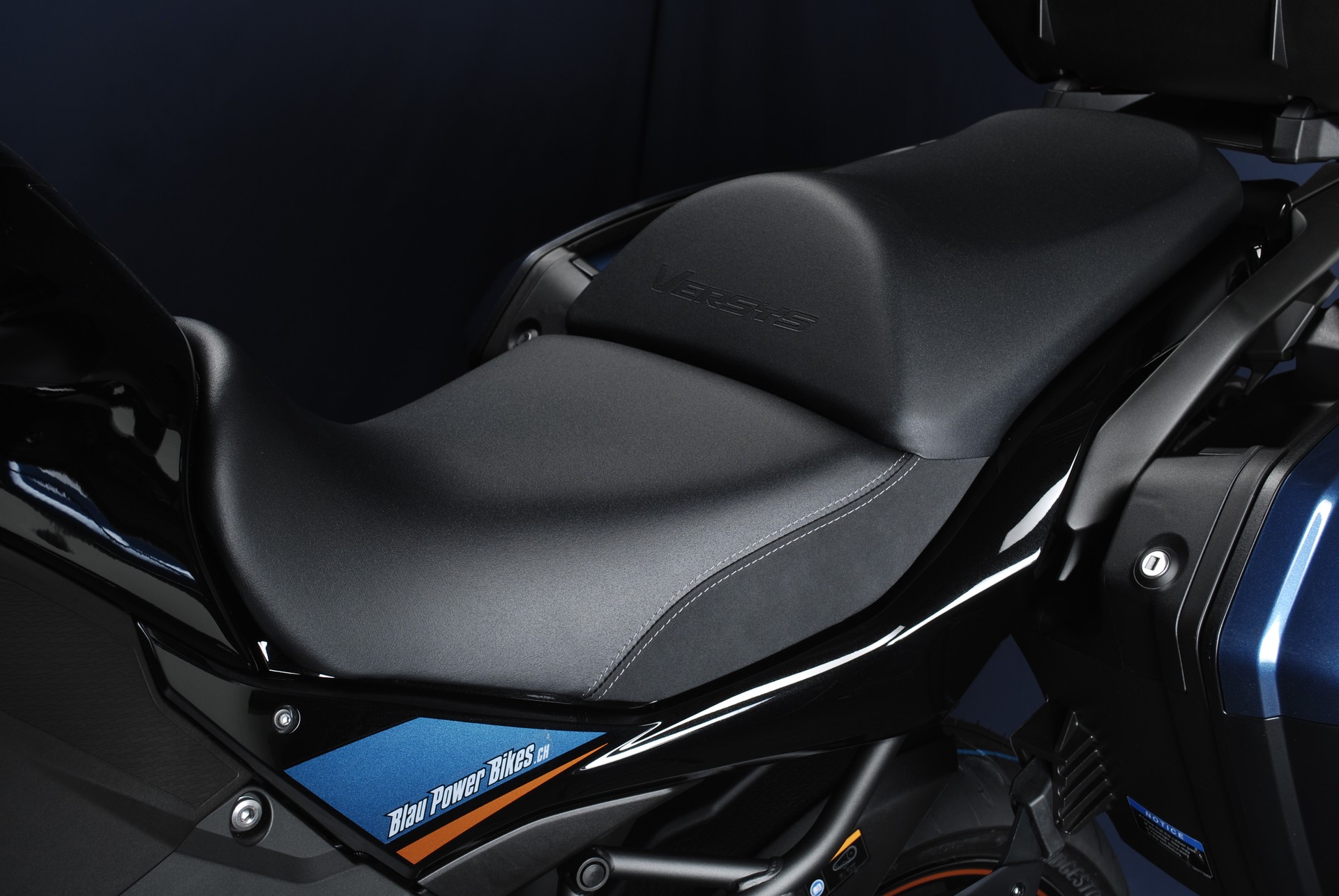 KAWASAKI Versys 1100 SE Grand Tourer MY26-image-9