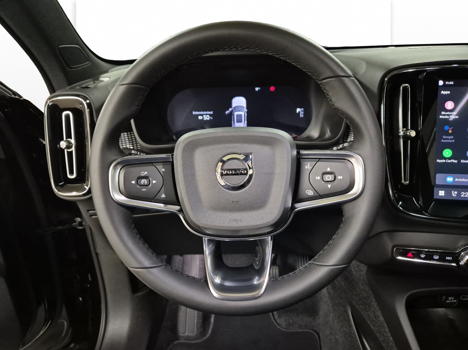 VOLVO EX40 Twin Black Edition AWD-image-9