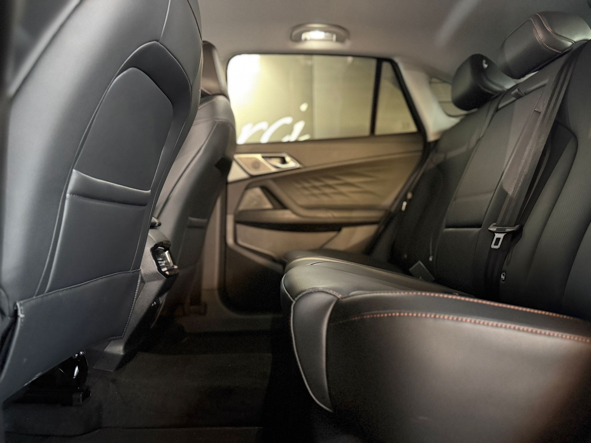 MG HS 1.5 T PHEV Luxury-image-6