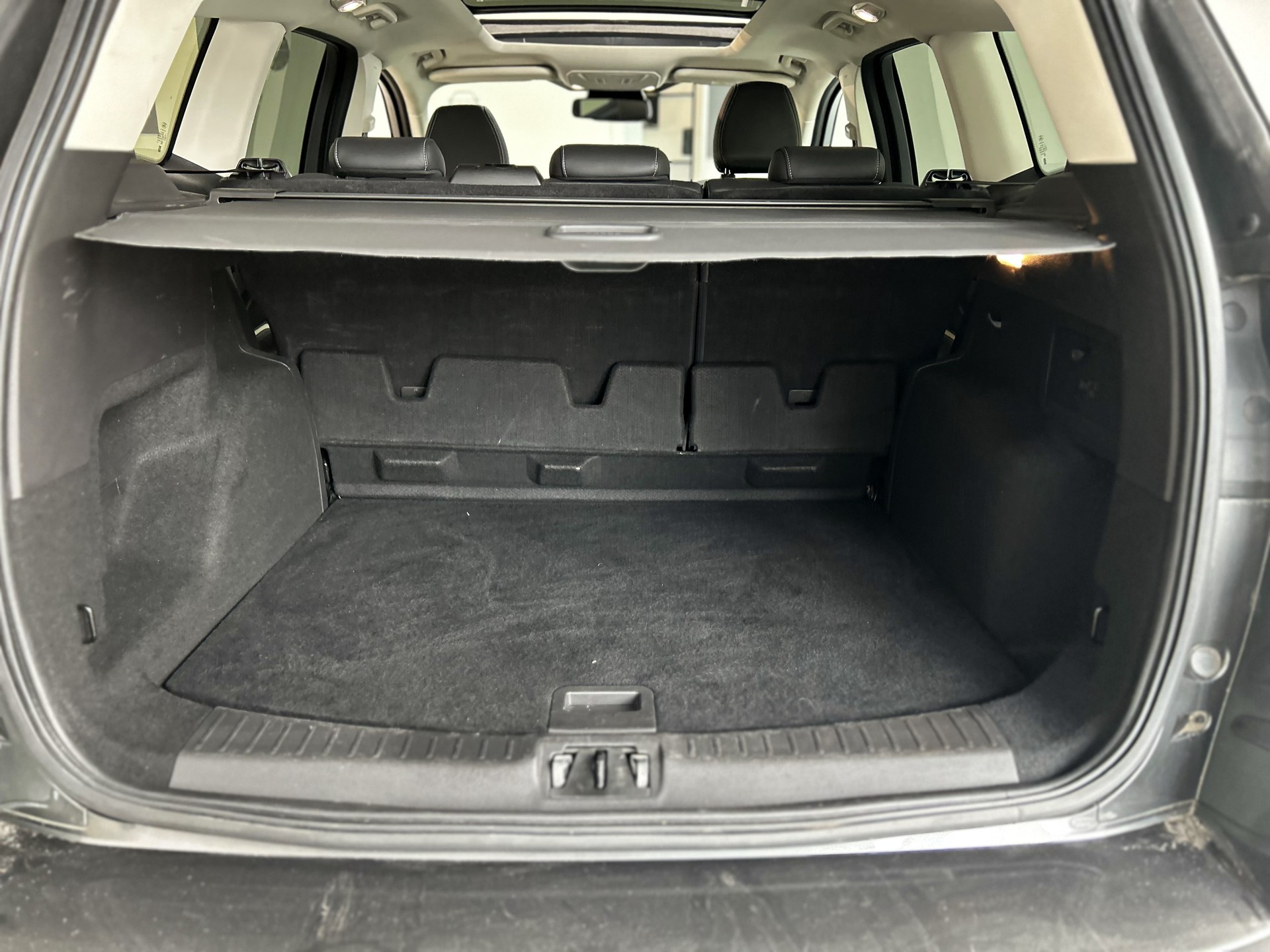 FORD Kuga 1.5 SCTi Vignale 4WD Automatic-image-11