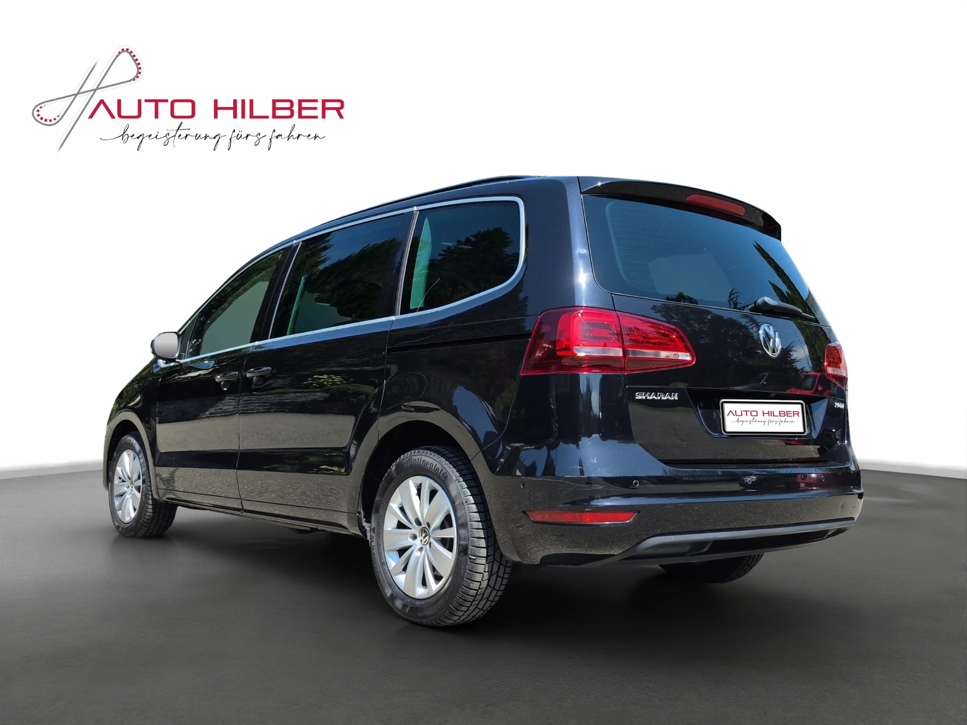 VW Sharan 2.0 TDI BMT Comfortline DSG-image-3