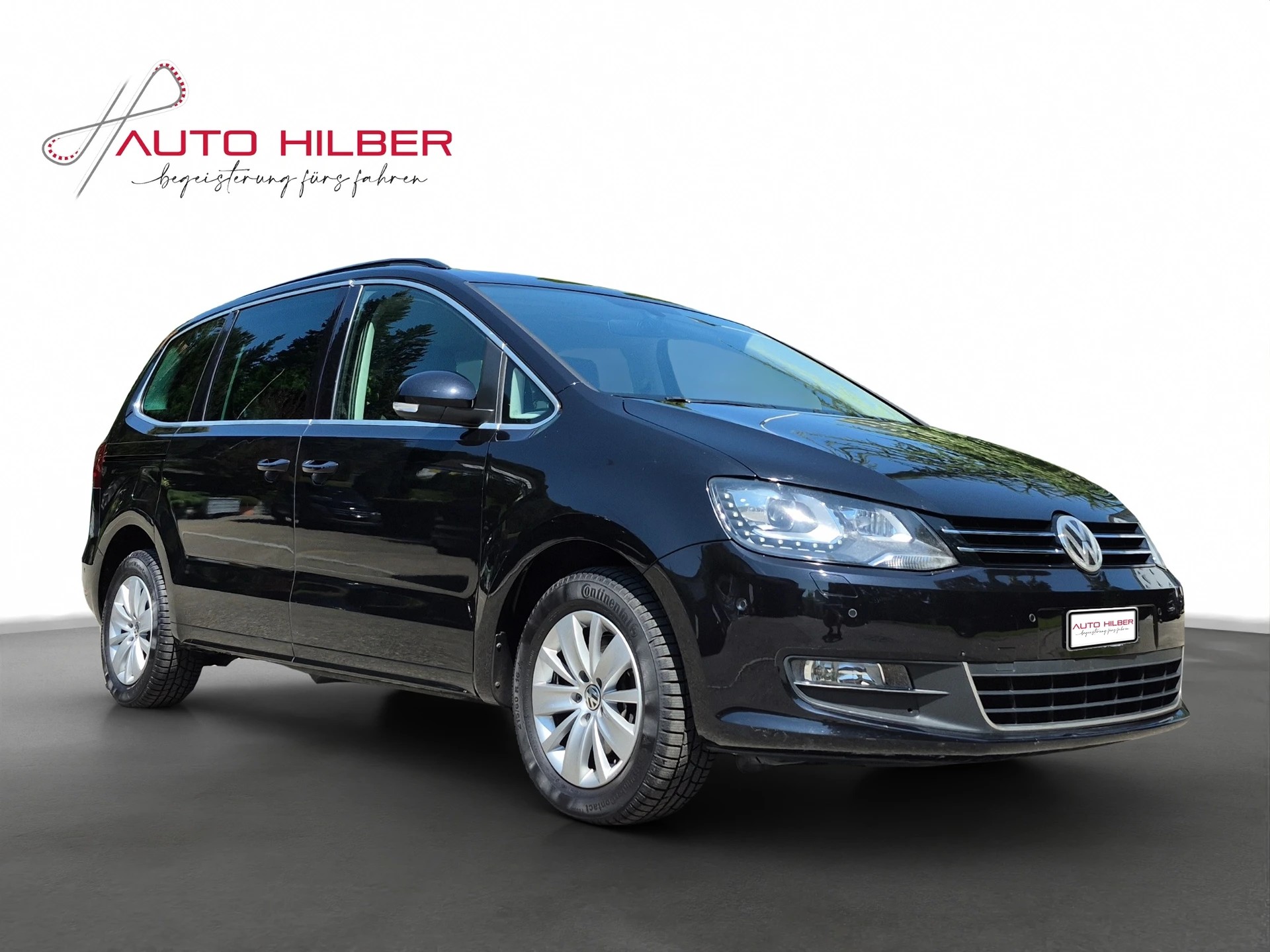 VW Sharan 2.0 TDI BMT Comfortline DSG-image-13