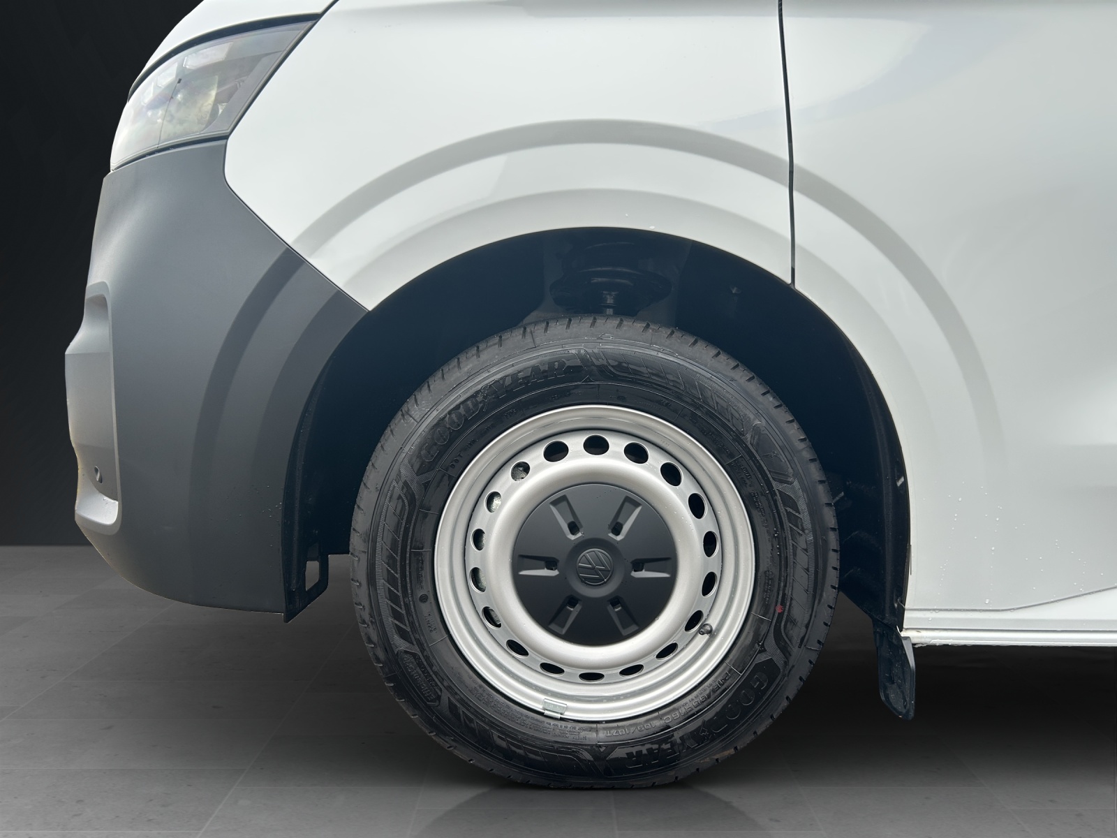 VW Transporter 2.0 TDI Lang Automat * 2-Schiebetüren * Heckklappe *-image-8