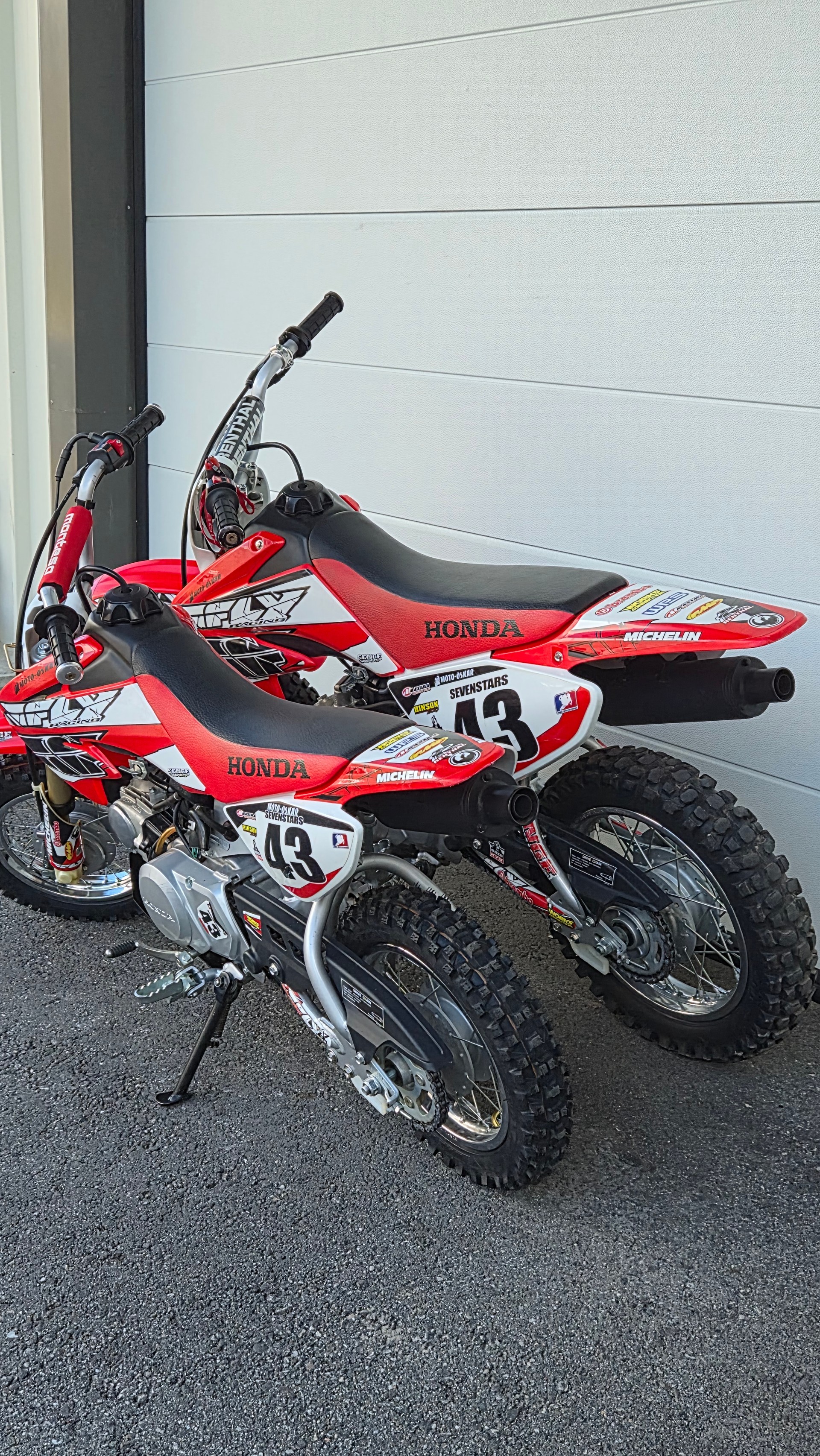 HONDA CRF 50 F / 70 F 4T-image-6