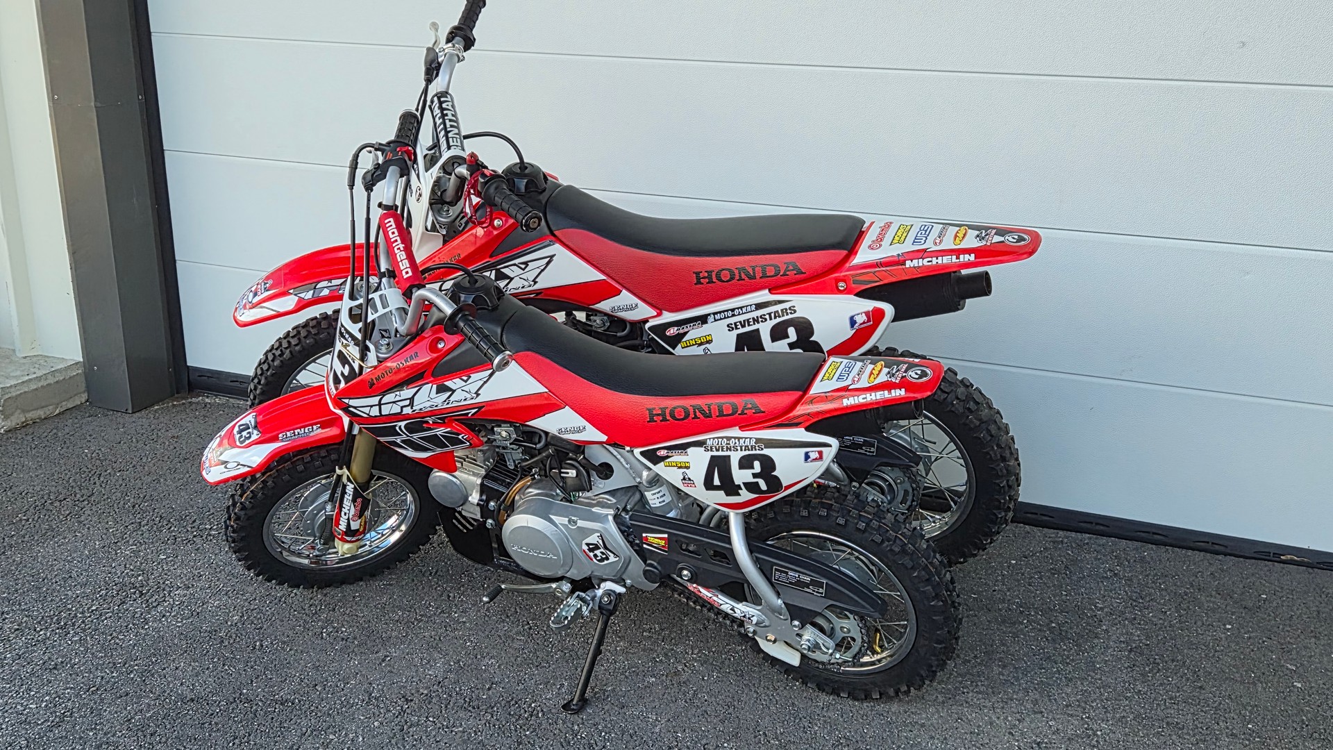 HONDA CRF 50 F / 70 F 4T-image-5