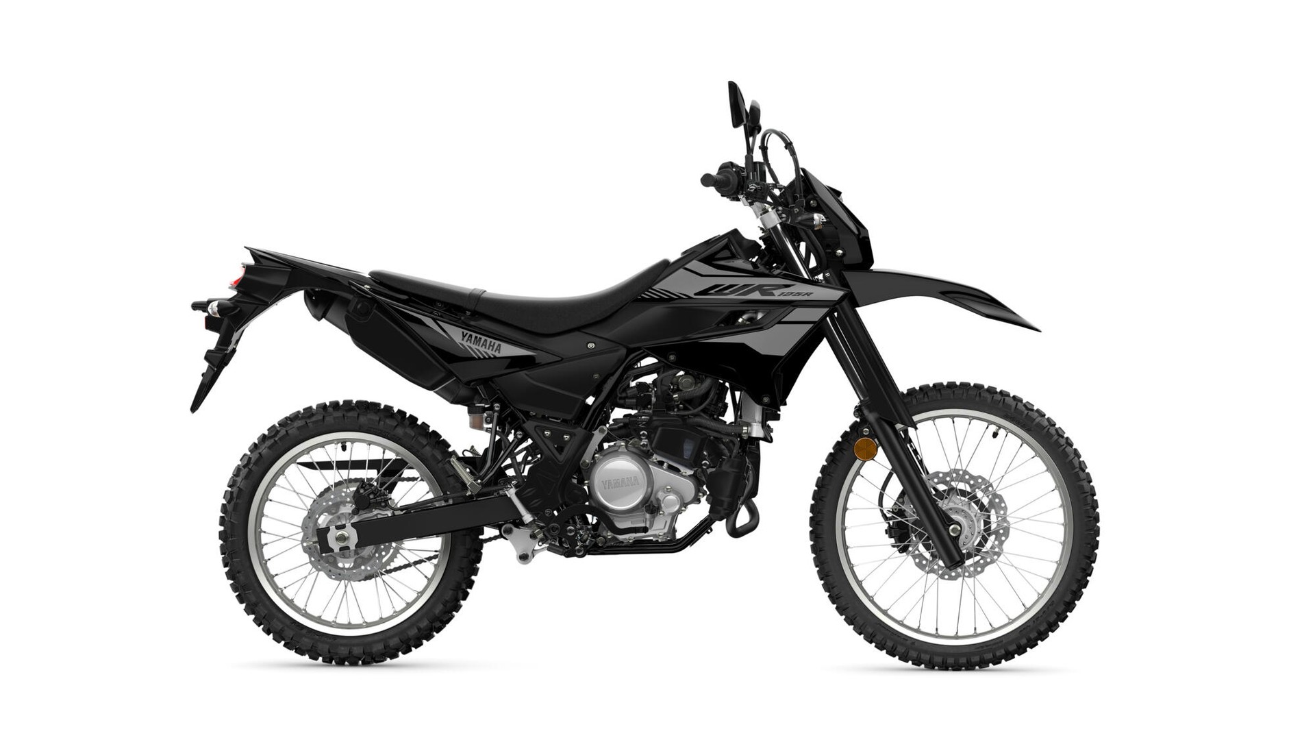 YAMAHA WR 125 ABS-image-0