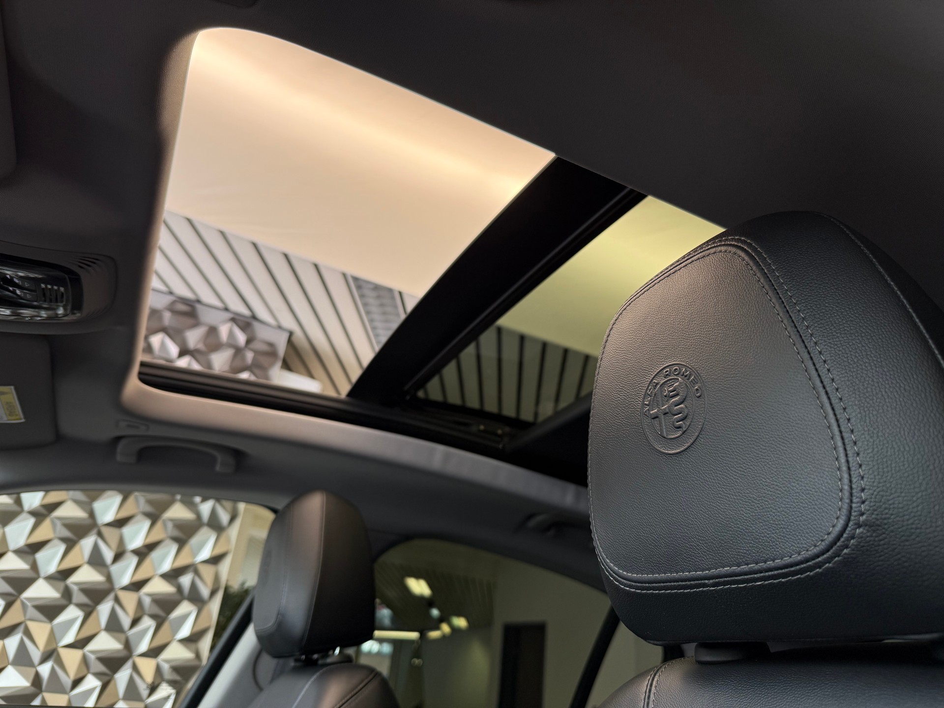 ALFA ROMEO Stelvio 2.0 Super Q4 Automatic-image-6