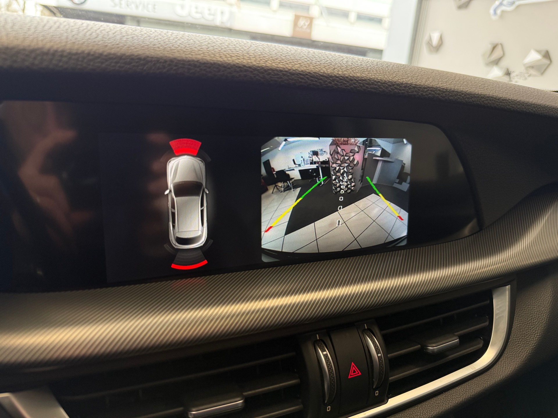 ALFA ROMEO Stelvio 2.0 Super Q4 Automatic-image-17