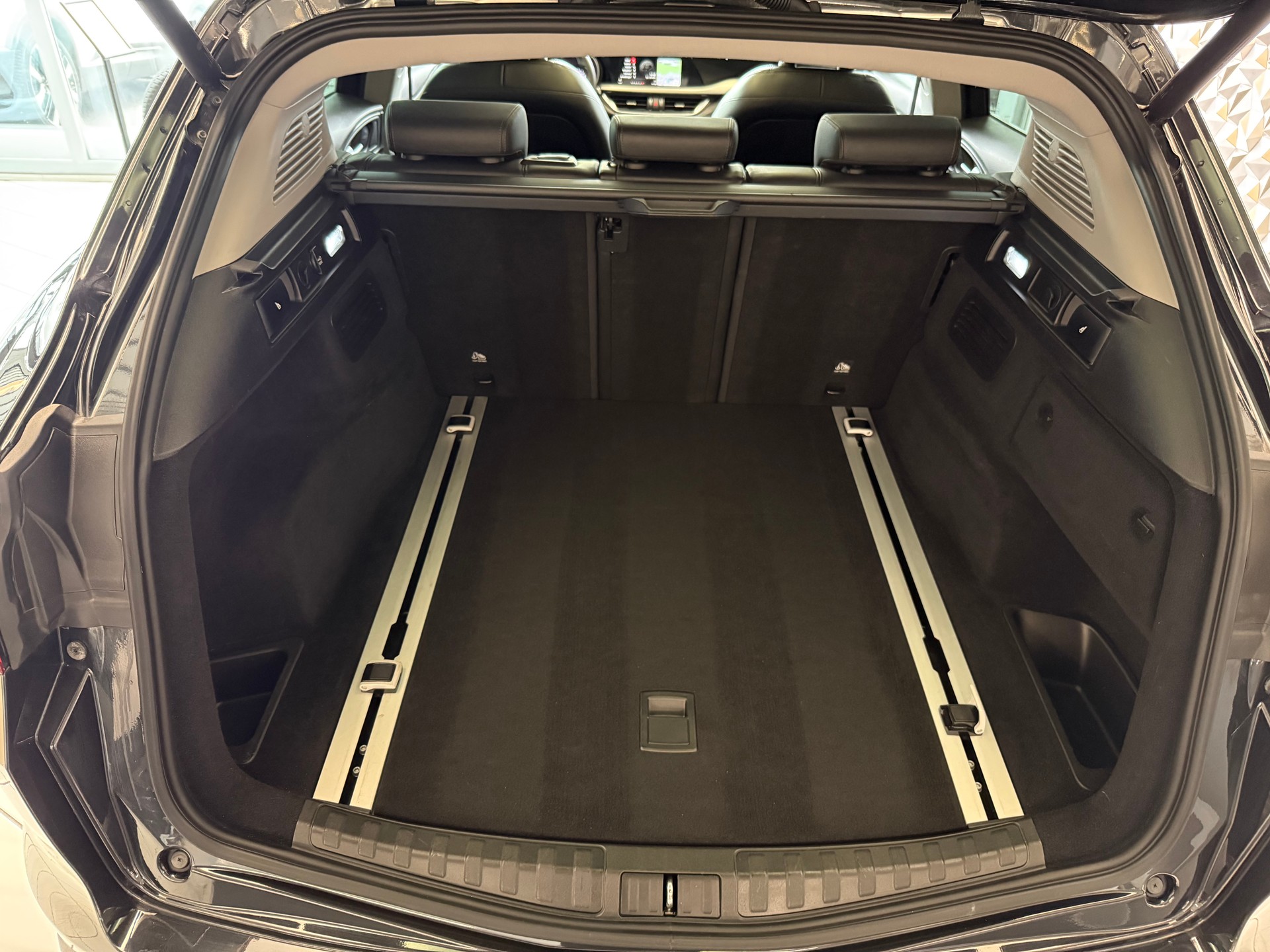 ALFA ROMEO Stelvio 2.0 Super Q4 Automatic-image-11