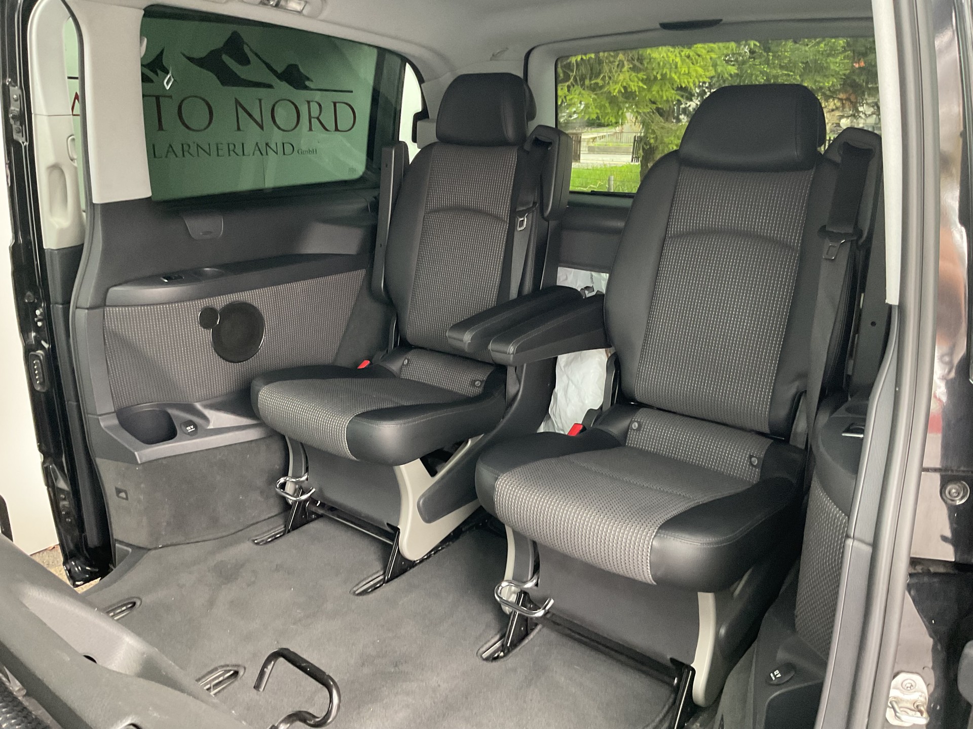 MERCEDES-BENZ Viano 2.2 CDI Blue Eff. Trend Ed. L 4Matic A-image-9