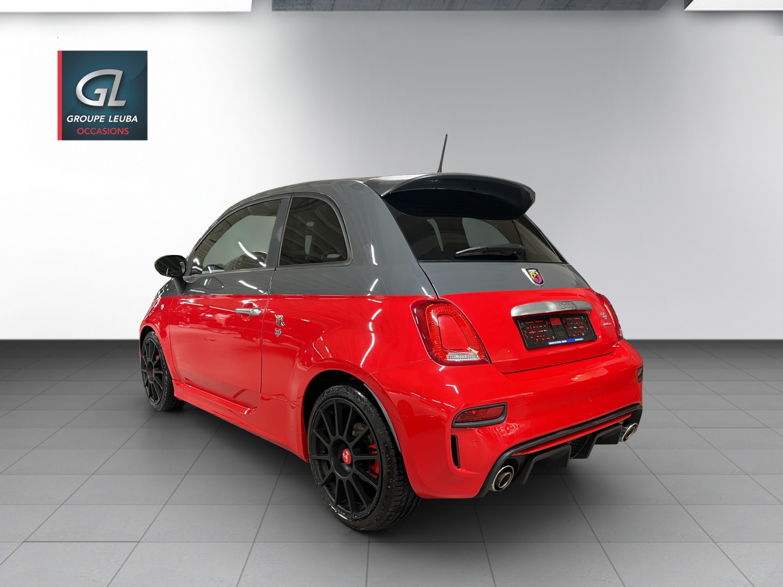 FIAT 595C 1.4 16V T Abarth-showroom-element-3