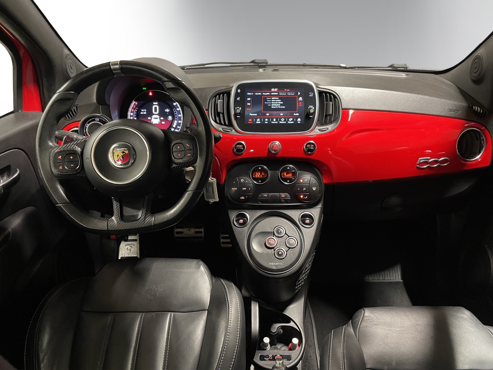 FIAT 595C 1.4 16V T Abarth-image-11