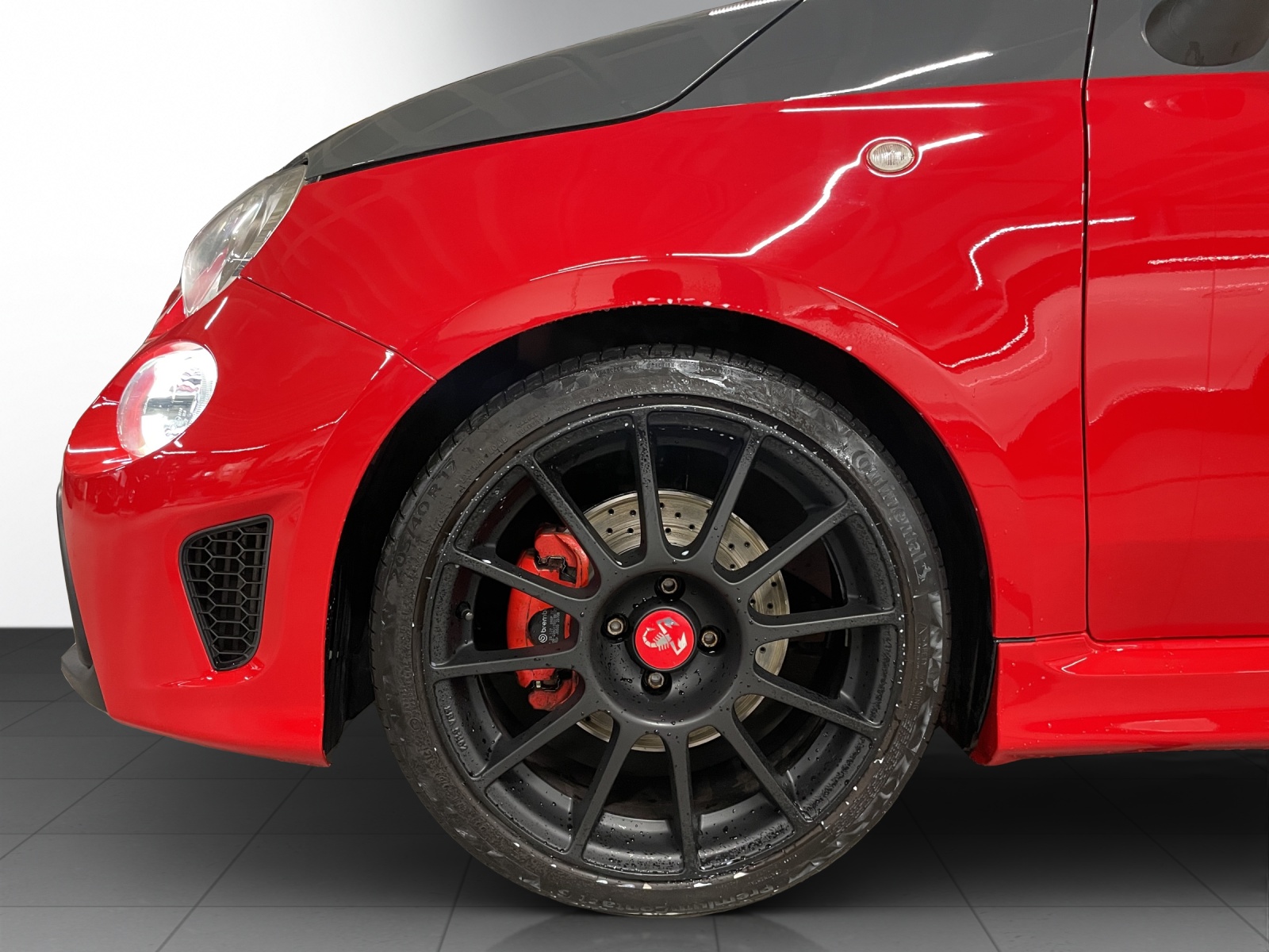FIAT 595C 1.4 16V T Abarth-image-5