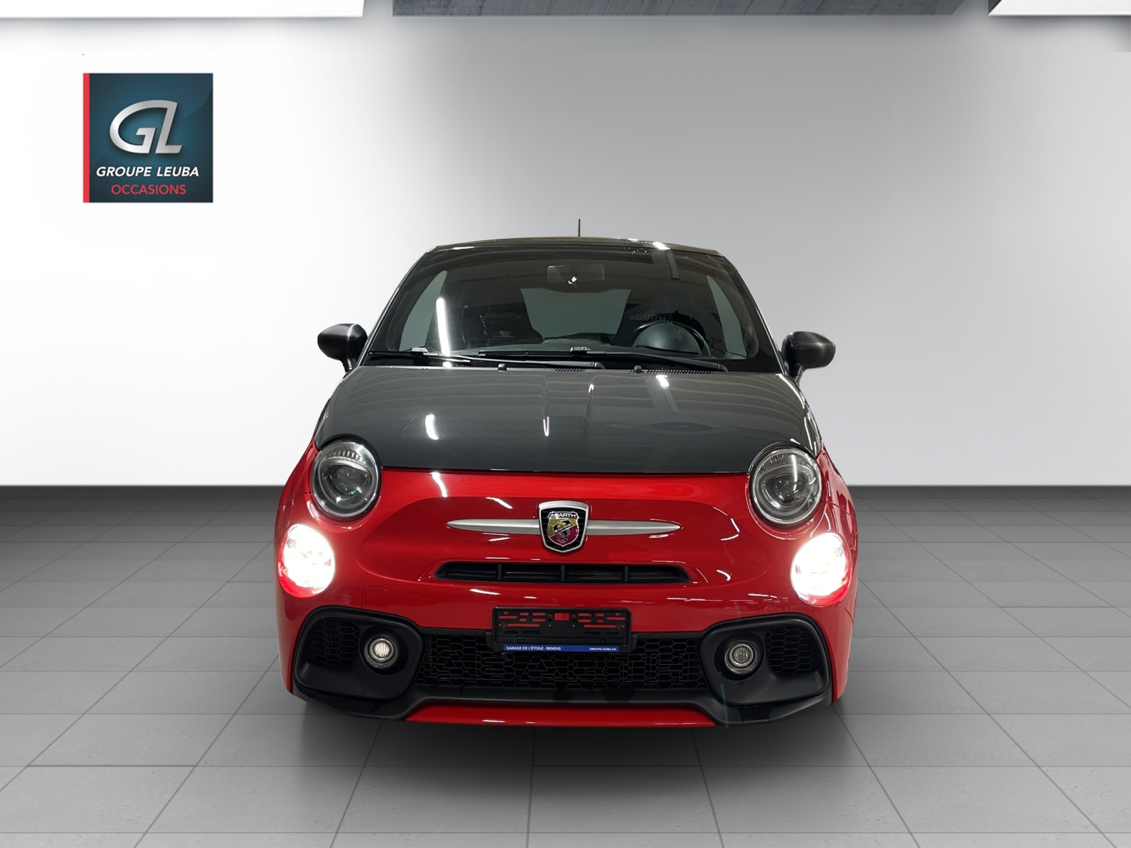 FIAT 595C 1.4 16V T Abarth-showroom-element-1
