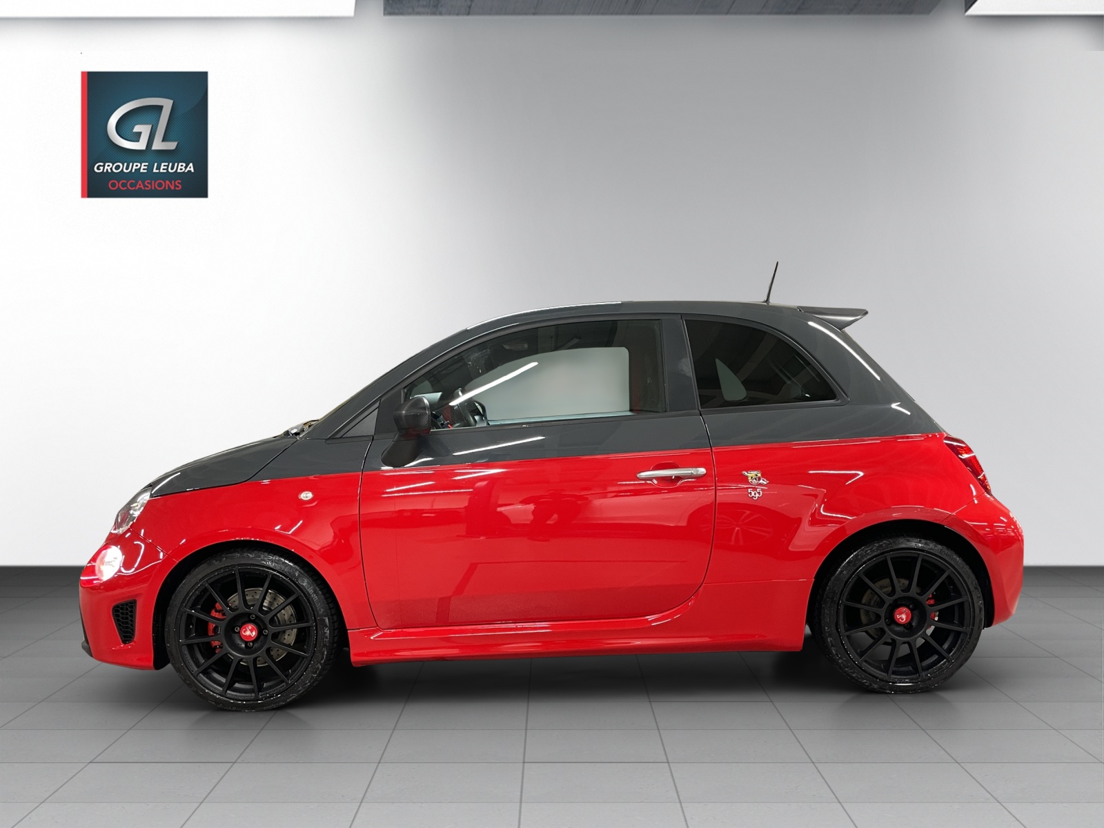 FIAT 595C 1.4 16V T Abarth-showroom-element-2