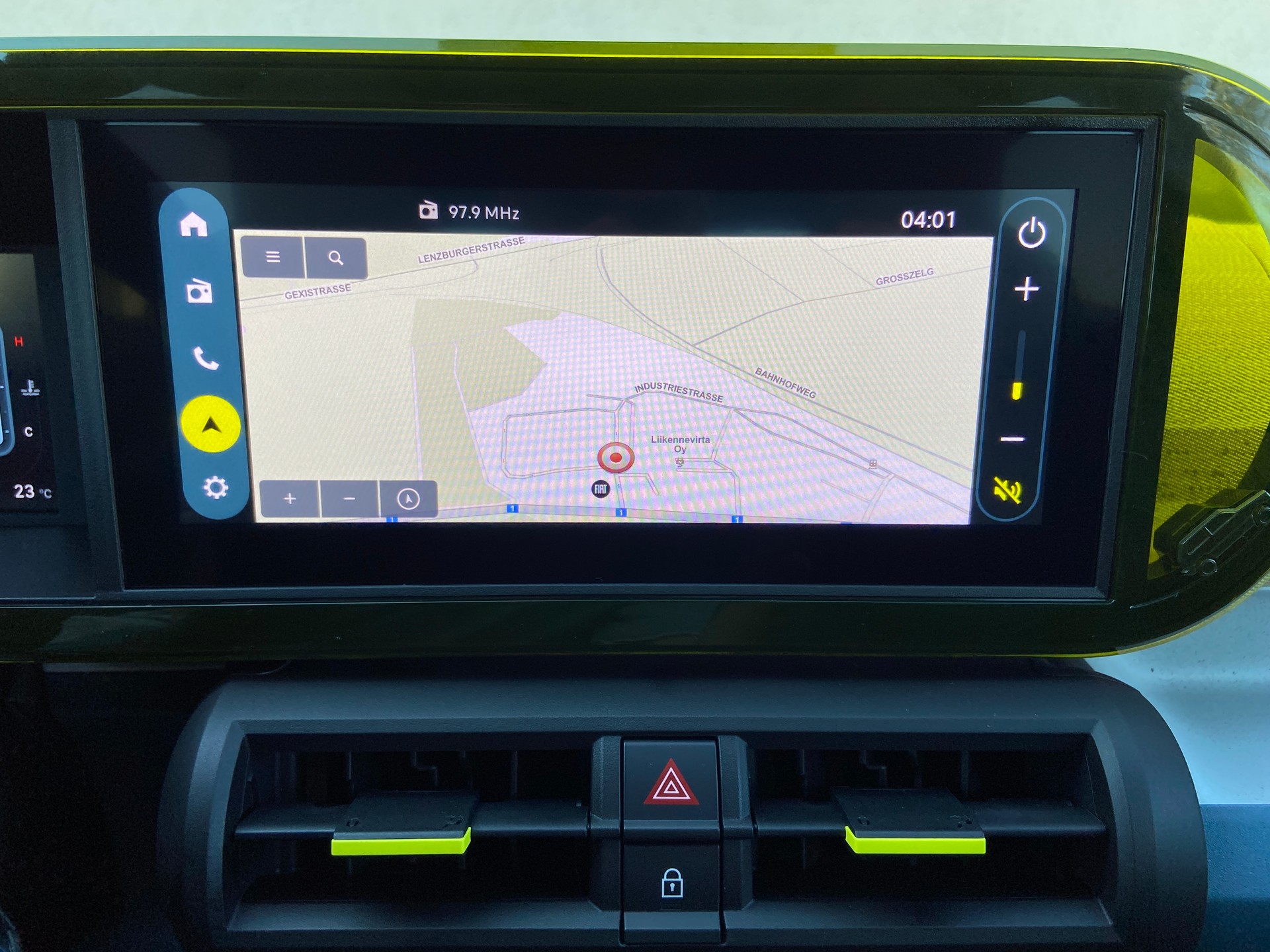 FIAT Grande Panda MHEV La Prima-image-10