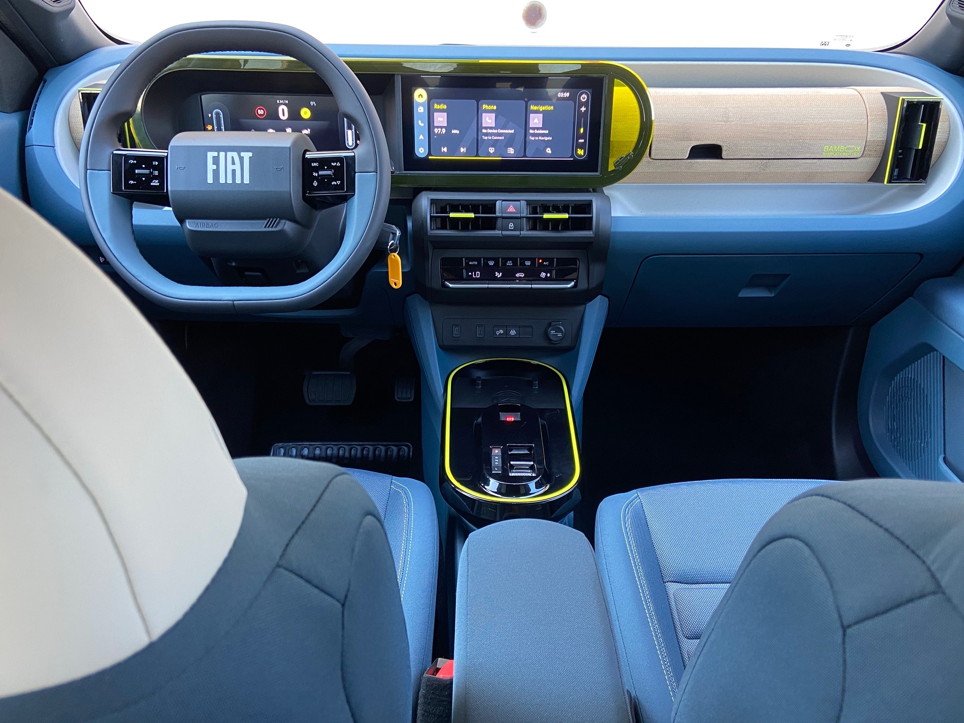 FIAT Grande Panda MHEV La Prima-image-3