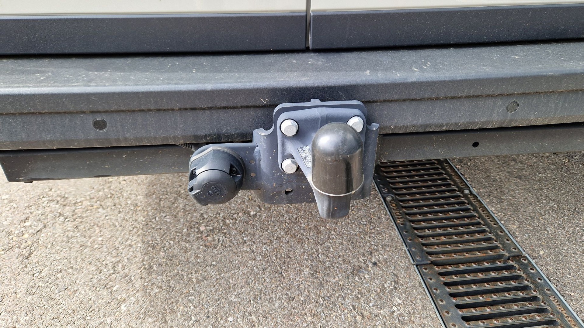 VW Crafter 35 2.0 BiTDI L3H3 4Motion A-image-6