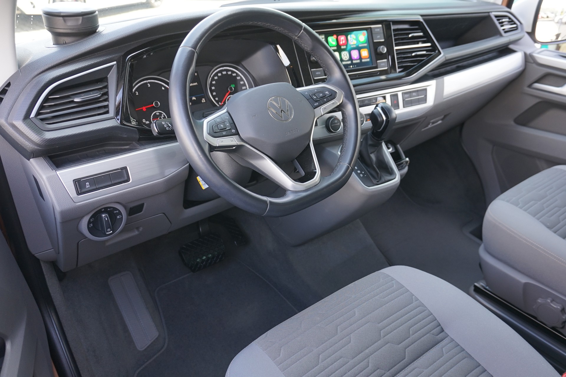 VW T6.1 California 2,0 TDI Ocean Liberty 4Motion 150PS Automat mit Abstandsregeltempomat-image-26