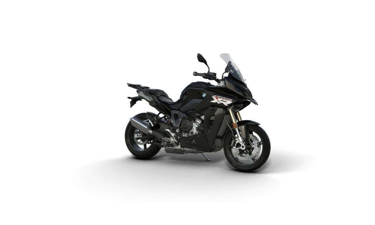 BMW S 1000 XR-image-0