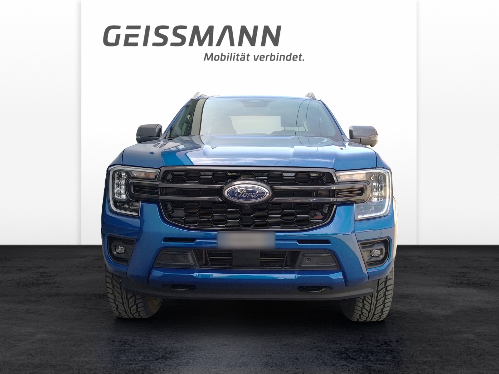 FORD Ranger Doppel Kabine Pick-up 2.3 EcoBoost 4x4 Wildtrak PHEV 281 PS-showroom-element-3