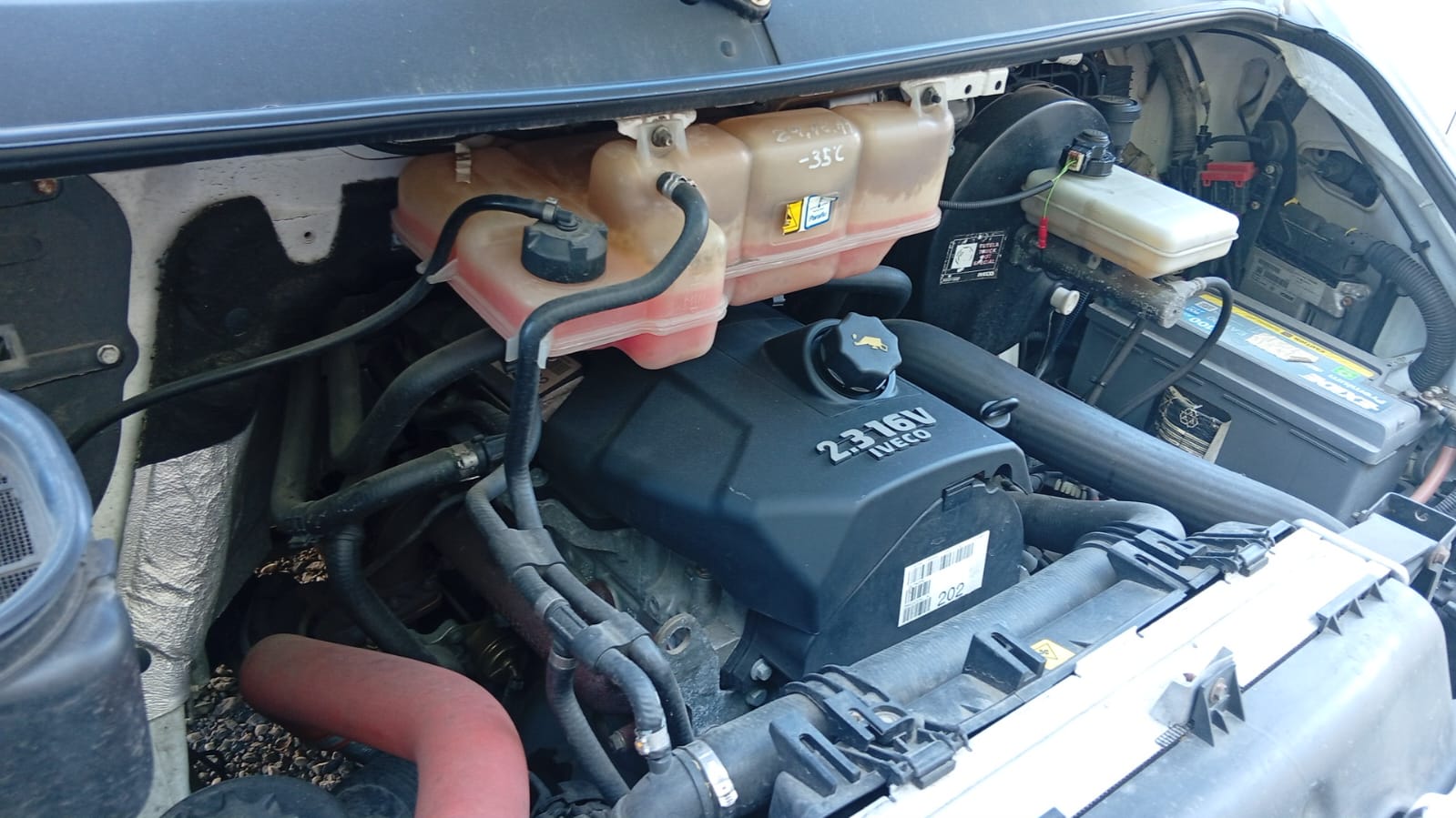 IVECO 29 L10 V ALJA43A2B1-image-8