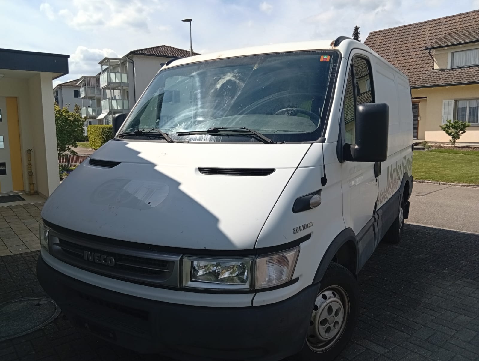 IVECO 29 L10 V ALJA43A2B1