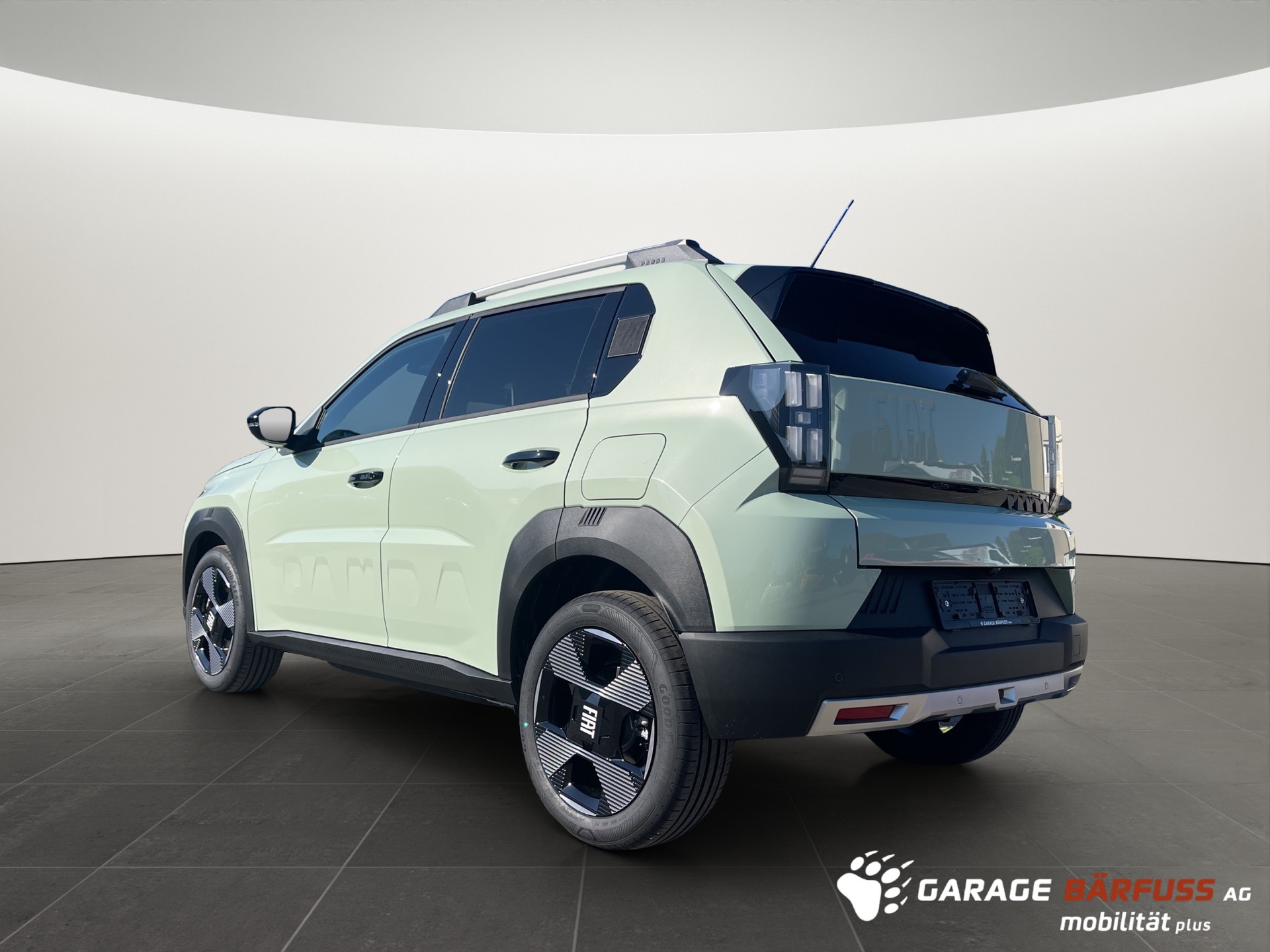 FIAT Grande Panda La Prima-image-2