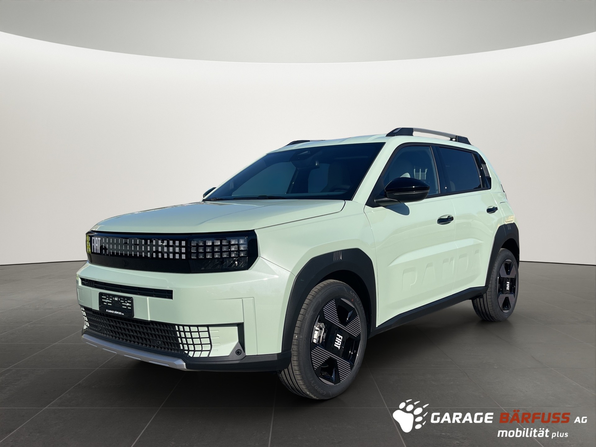 FIAT Grande Panda La Prima-image-0