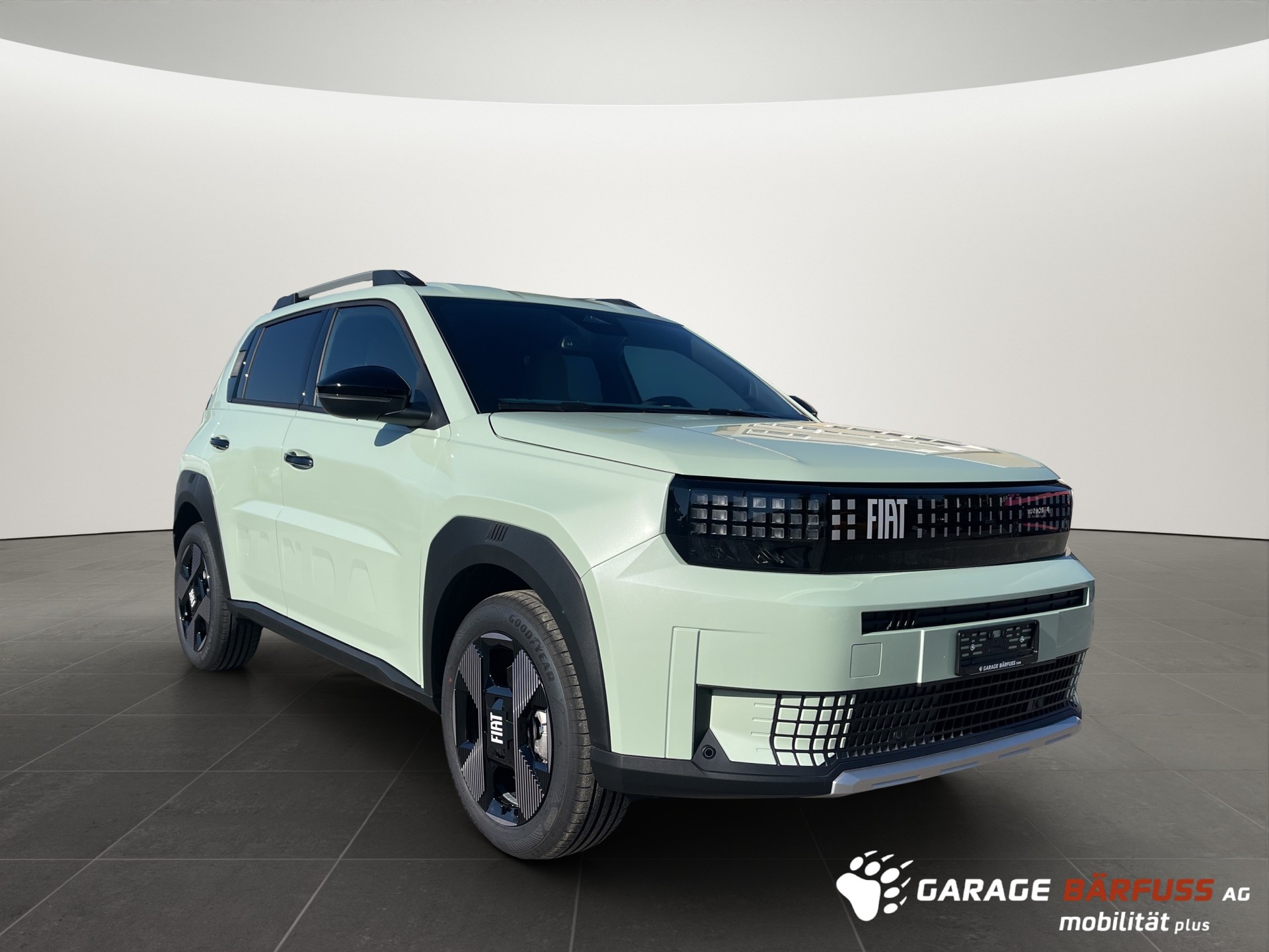 FIAT Grande Panda La Prima-image-6