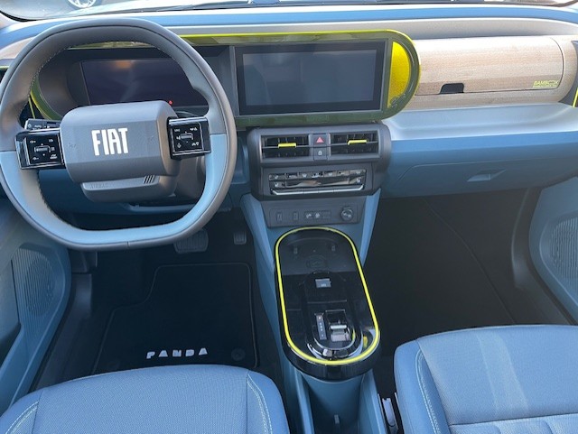 FIAT Grande Panda La Prima-image-8