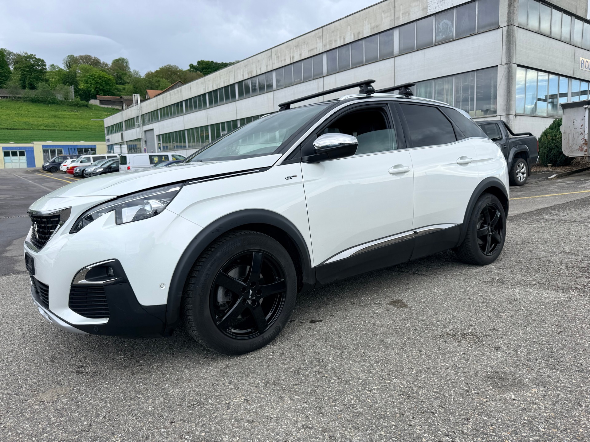 PEUGEOT 3008 2.0 BlueHDi GT EAT-showroom-element-2