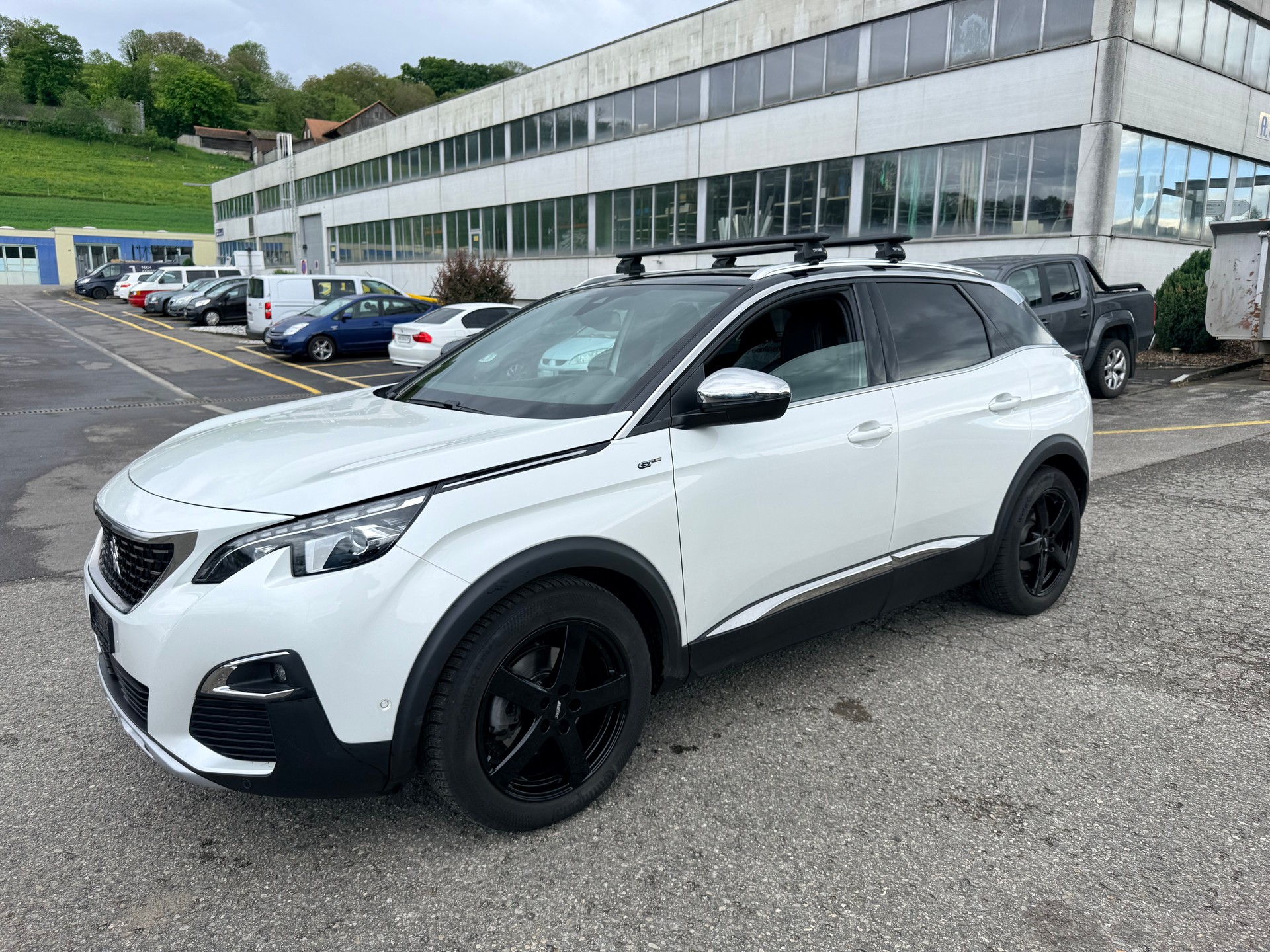 PEUGEOT 3008 2.0 BlueHDi GT EAT-showroom-element-3