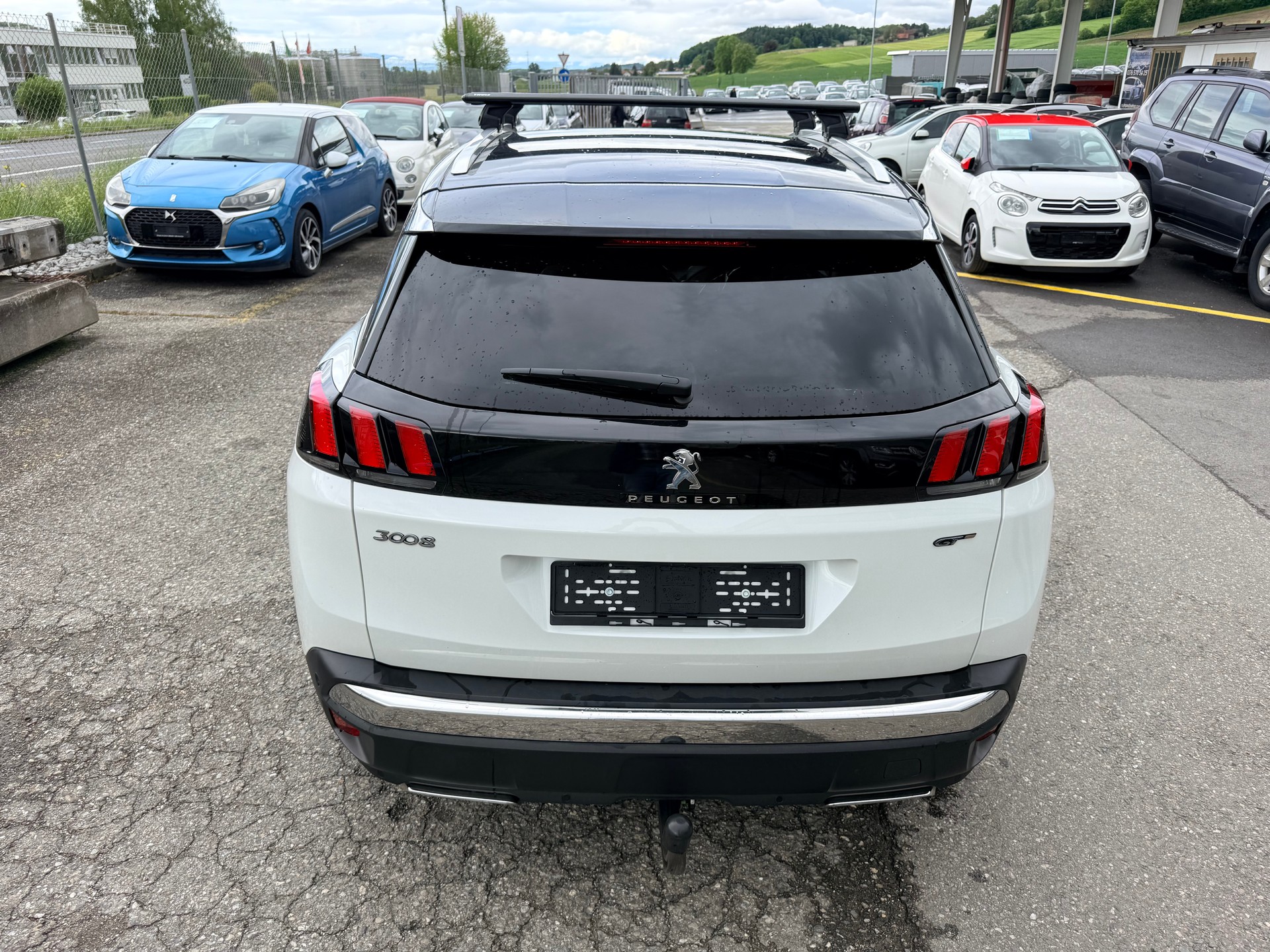 PEUGEOT 3008 2.0 BlueHDi GT EAT-image-10