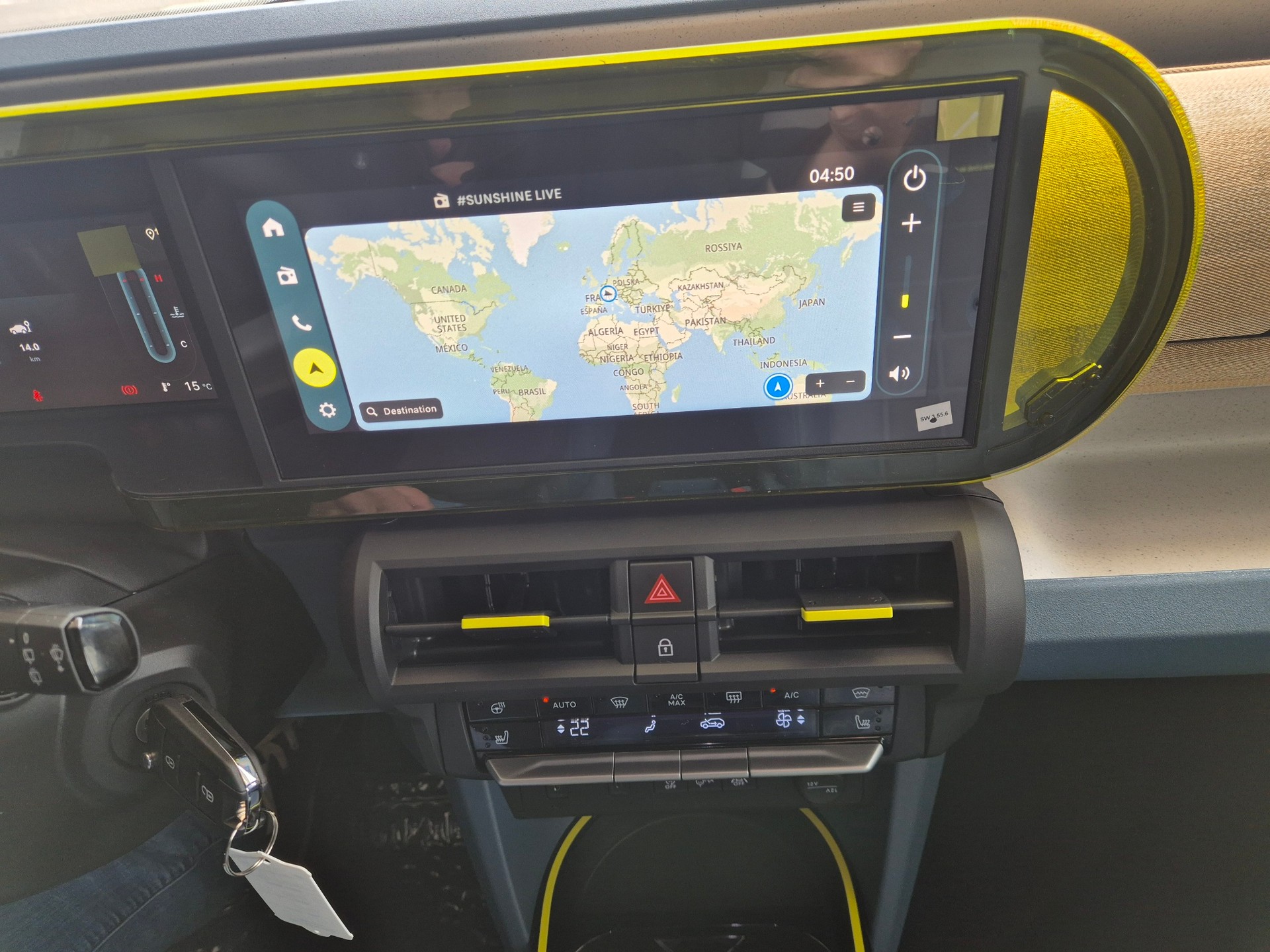 FIAT Grande Panda 1.2 La Prima-image-13