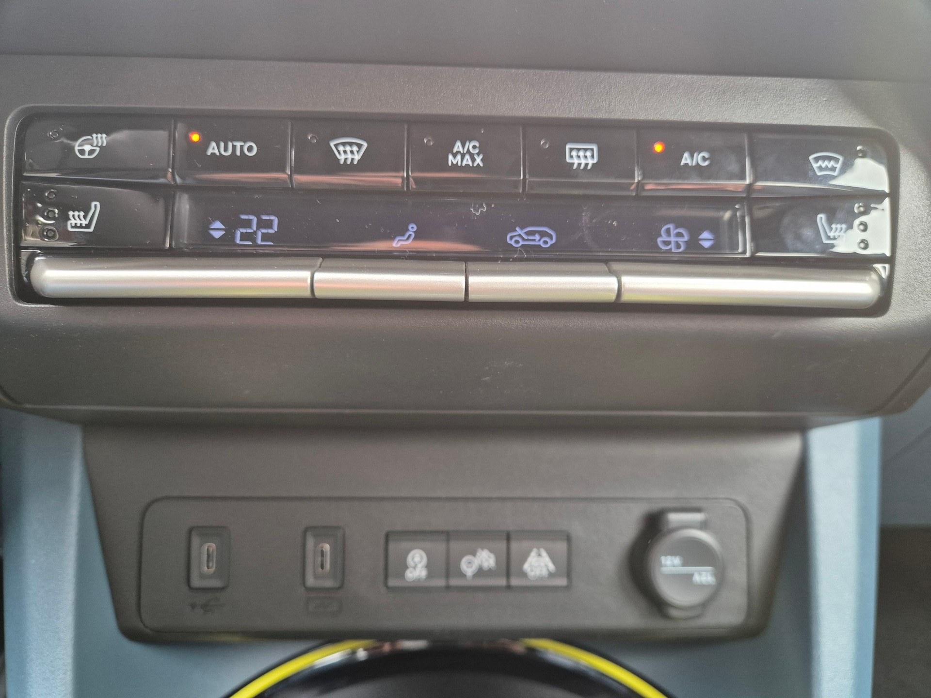 FIAT Grande Panda 1.2 La Prima-image-11