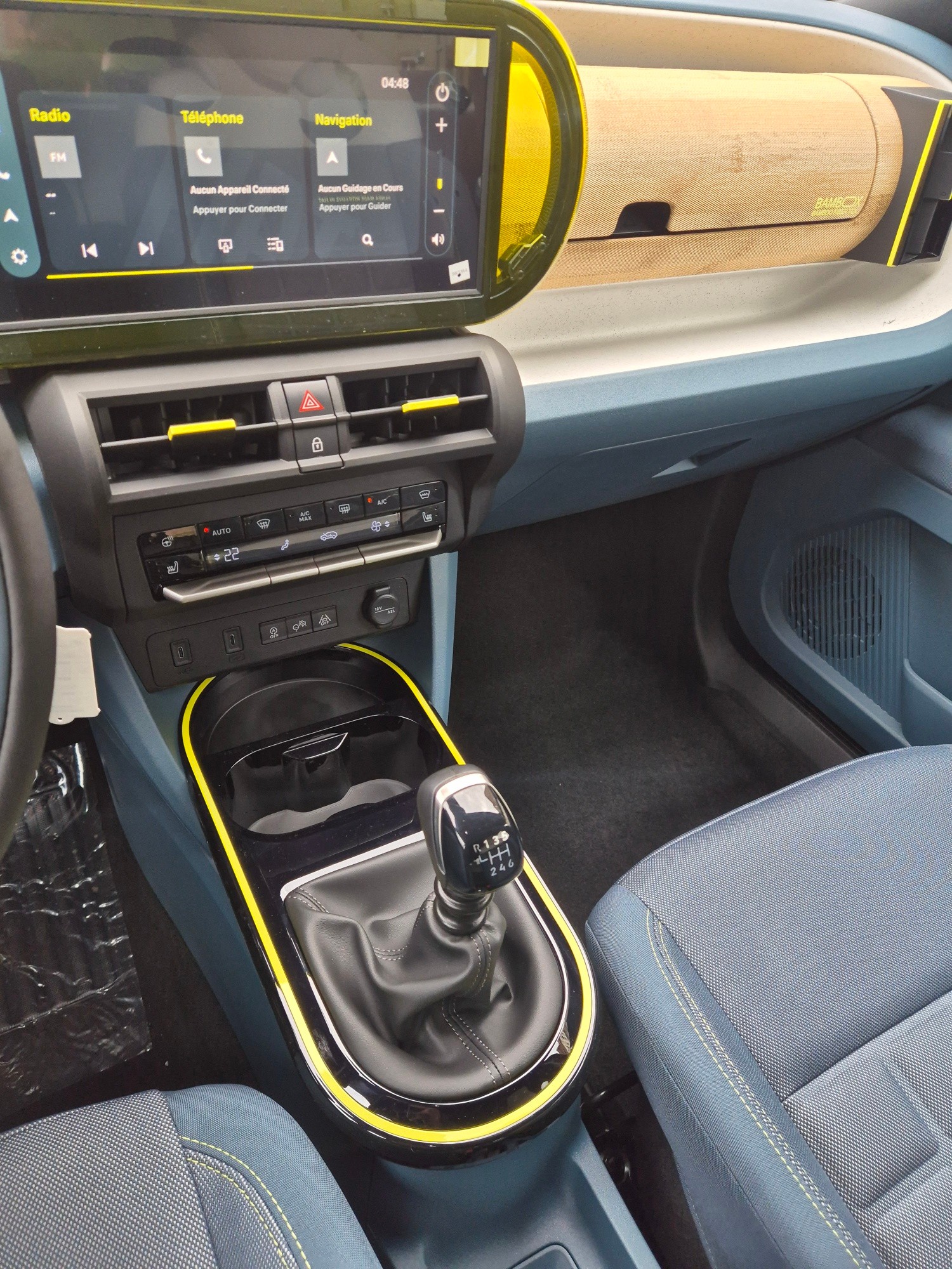 FIAT Grande Panda 1.2 La Prima-image-9