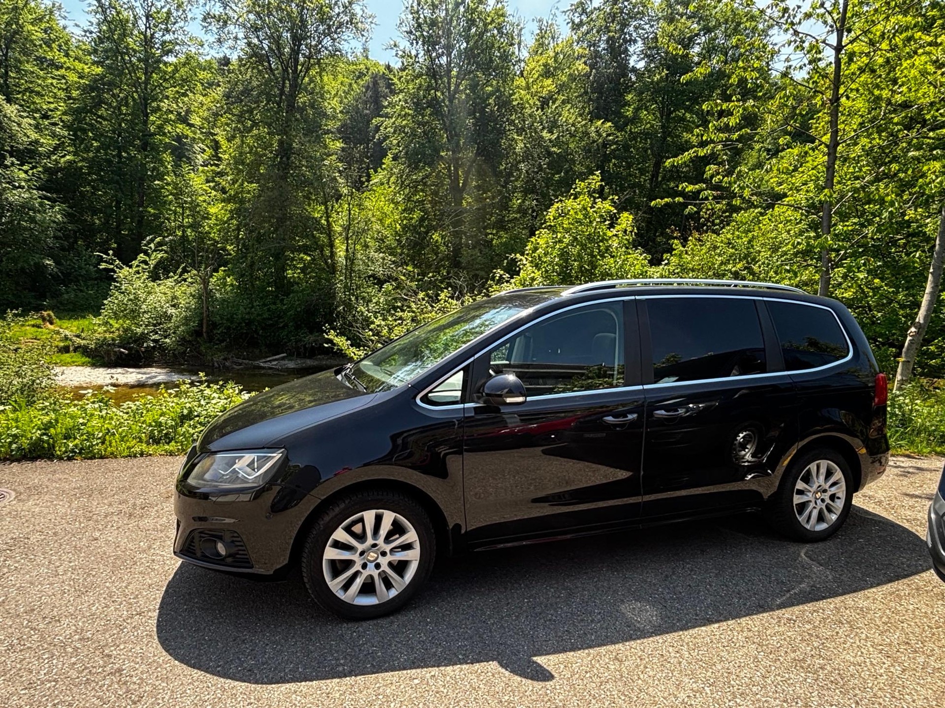 SEAT Alhambra 2.0 TDI 177 Style DSG S/S-showroom-element-2