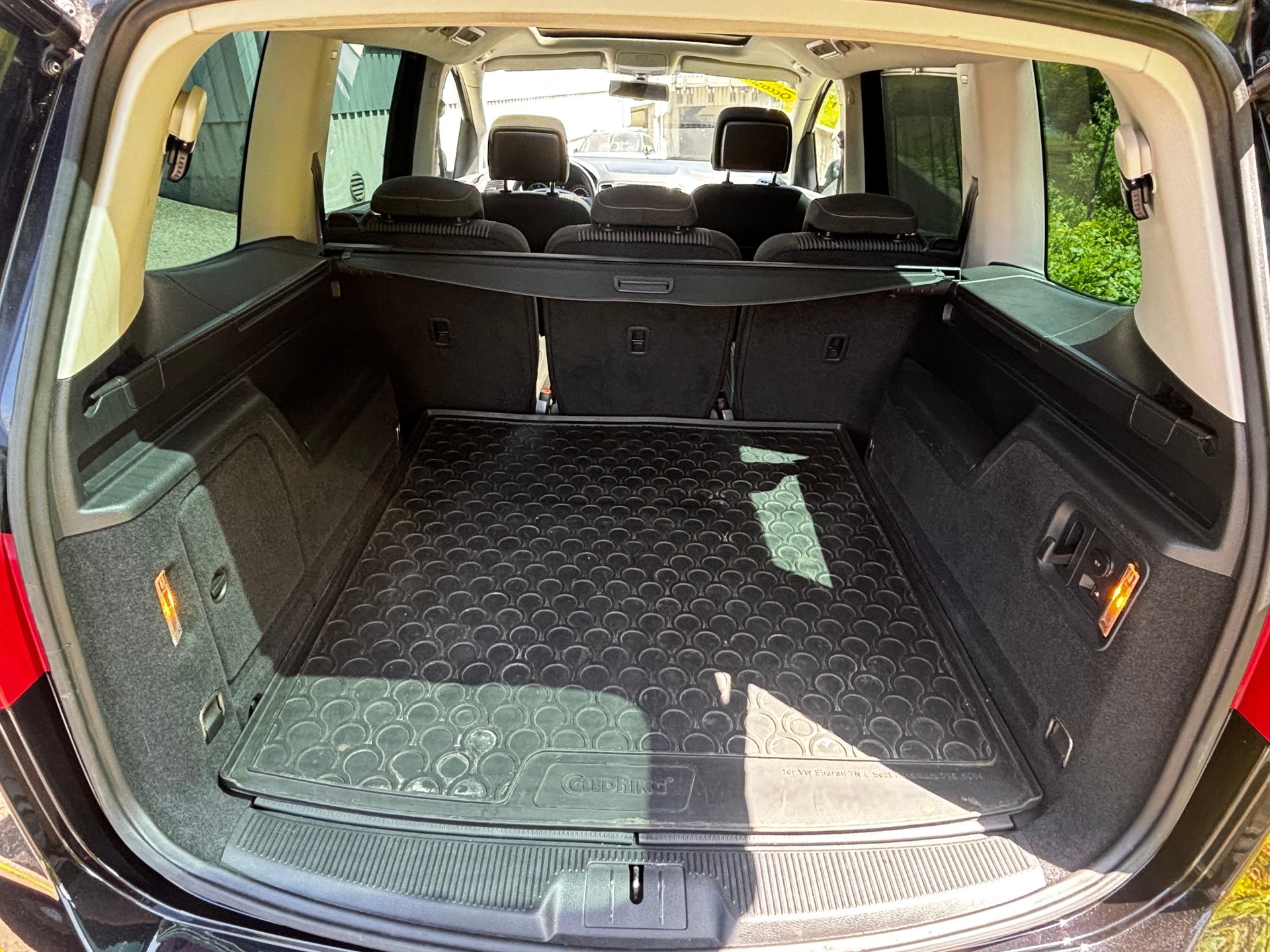 SEAT Alhambra 2.0 TDI 177 Style DSG S/S-image-12