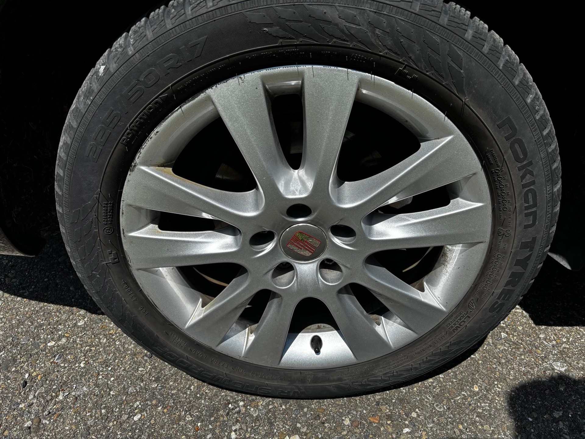 SEAT Alhambra 2.0 TDI 177 Style DSG S/S-image-22