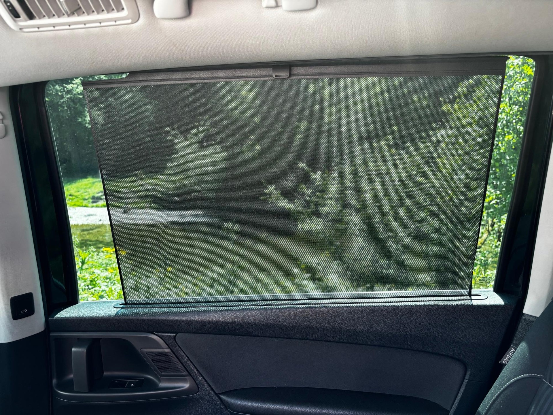 SEAT Alhambra 2.0 TDI 177 Style DSG S/S-image-19