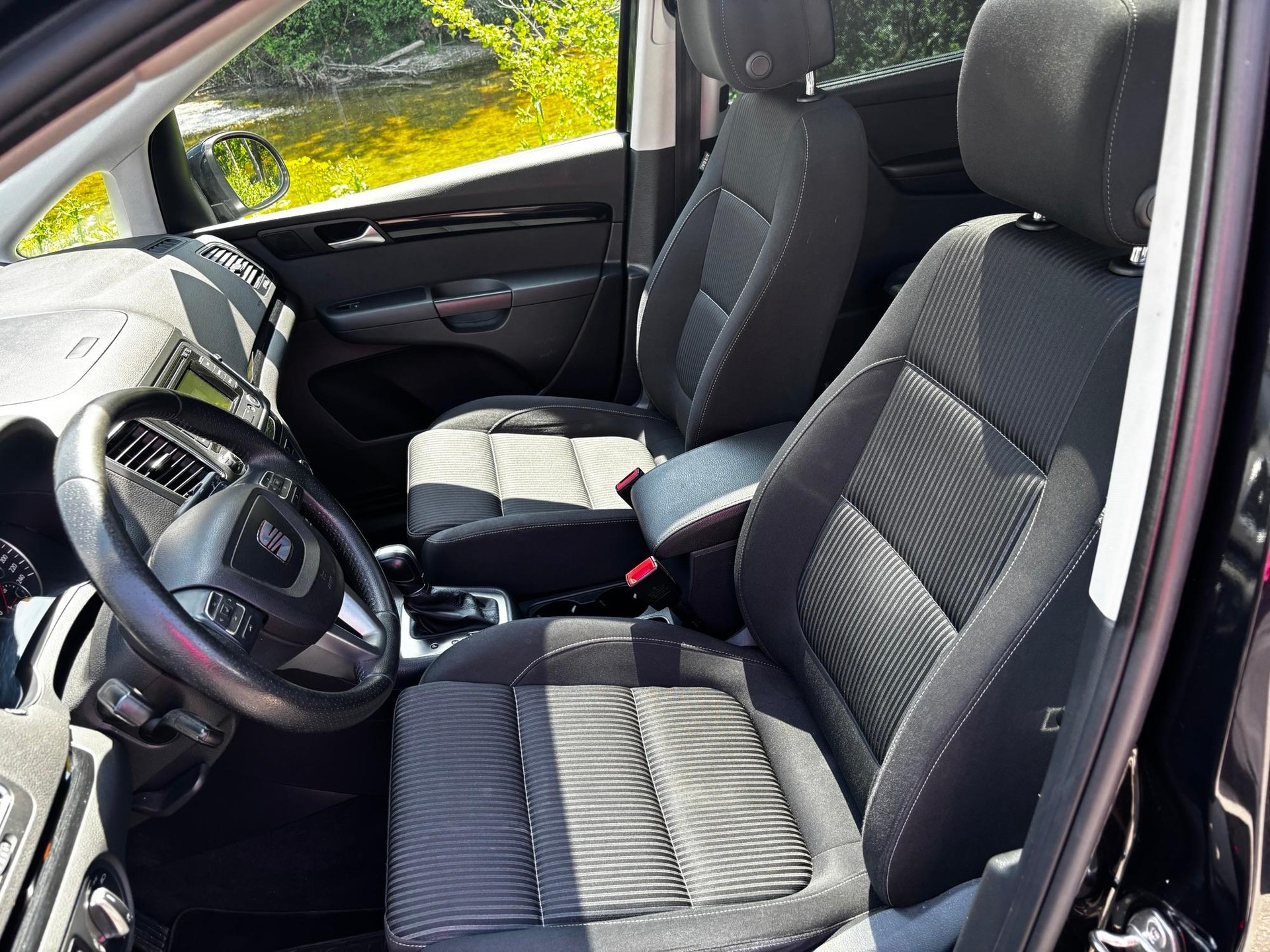 SEAT Alhambra 2.0 TDI 177 Style DSG S/S-image-8