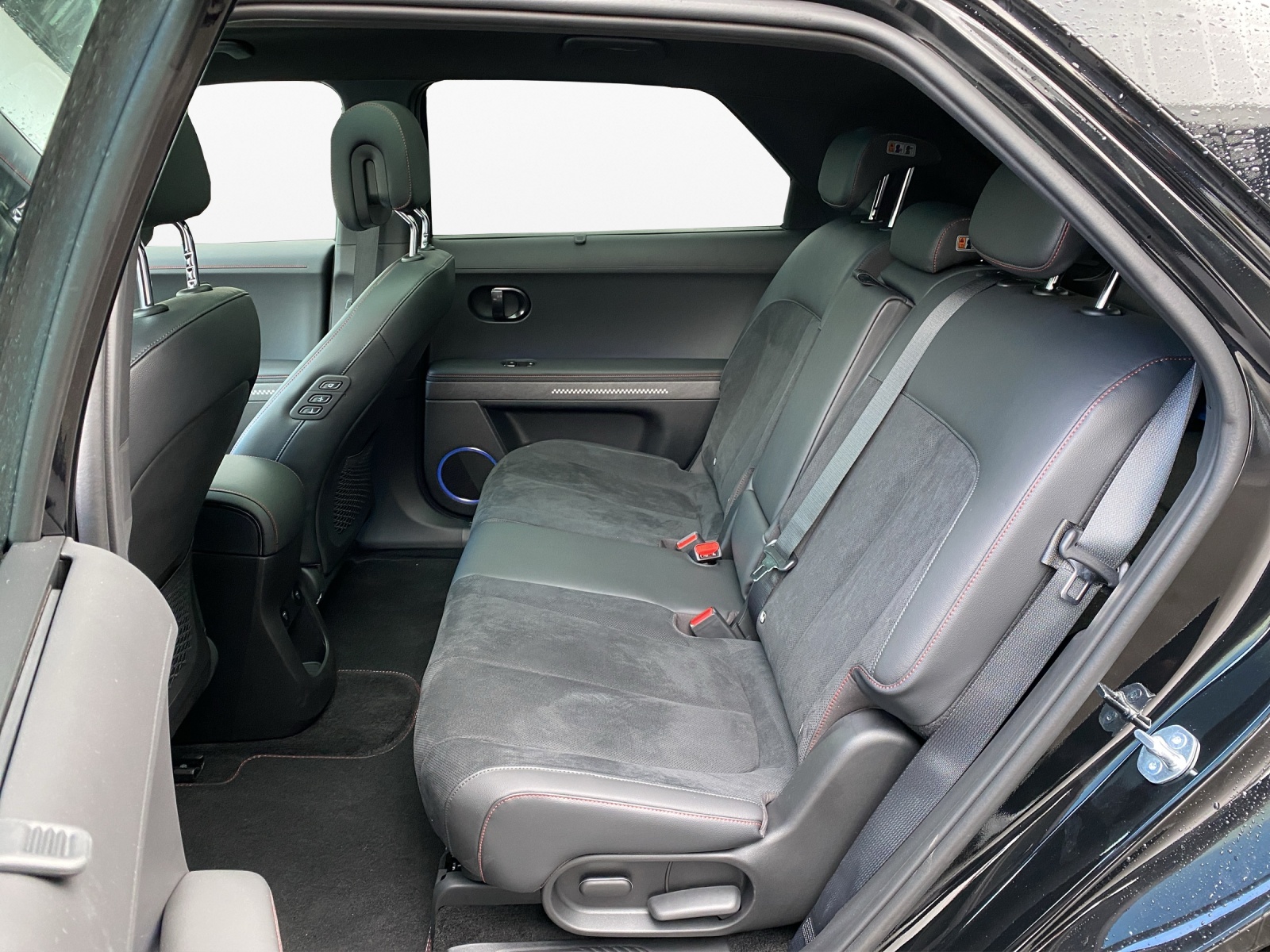 HYUNDAI Ioniq 5 N-Line 4WD-image-10