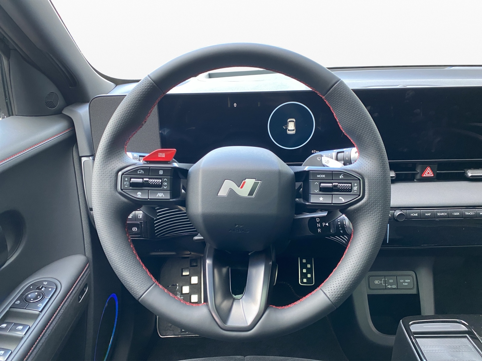 HYUNDAI Ioniq 5 N-Line 4WD-image-12