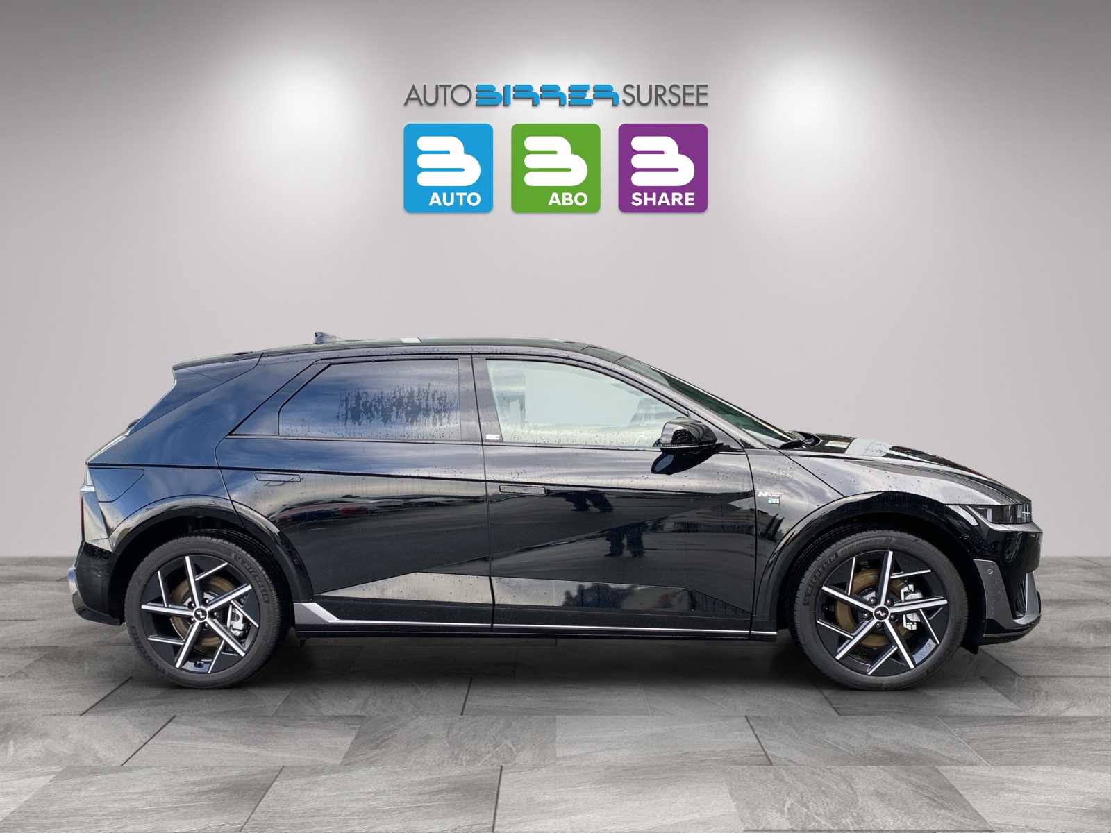 HYUNDAI Ioniq 5 N-Line 4WD-showroom-element-3