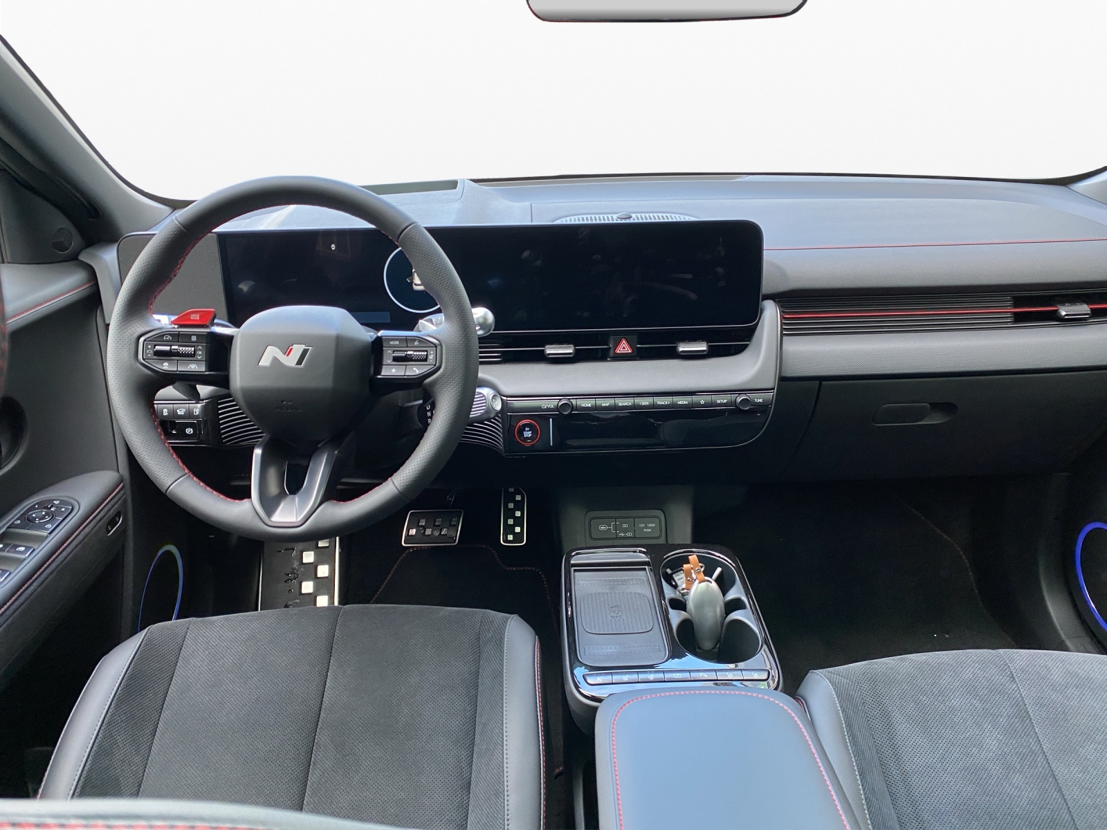HYUNDAI Ioniq 5 N-Line 4WD-image-11