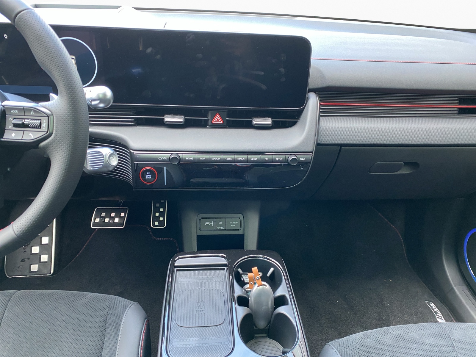 HYUNDAI Ioniq 5 N-Line 4WD-image-13