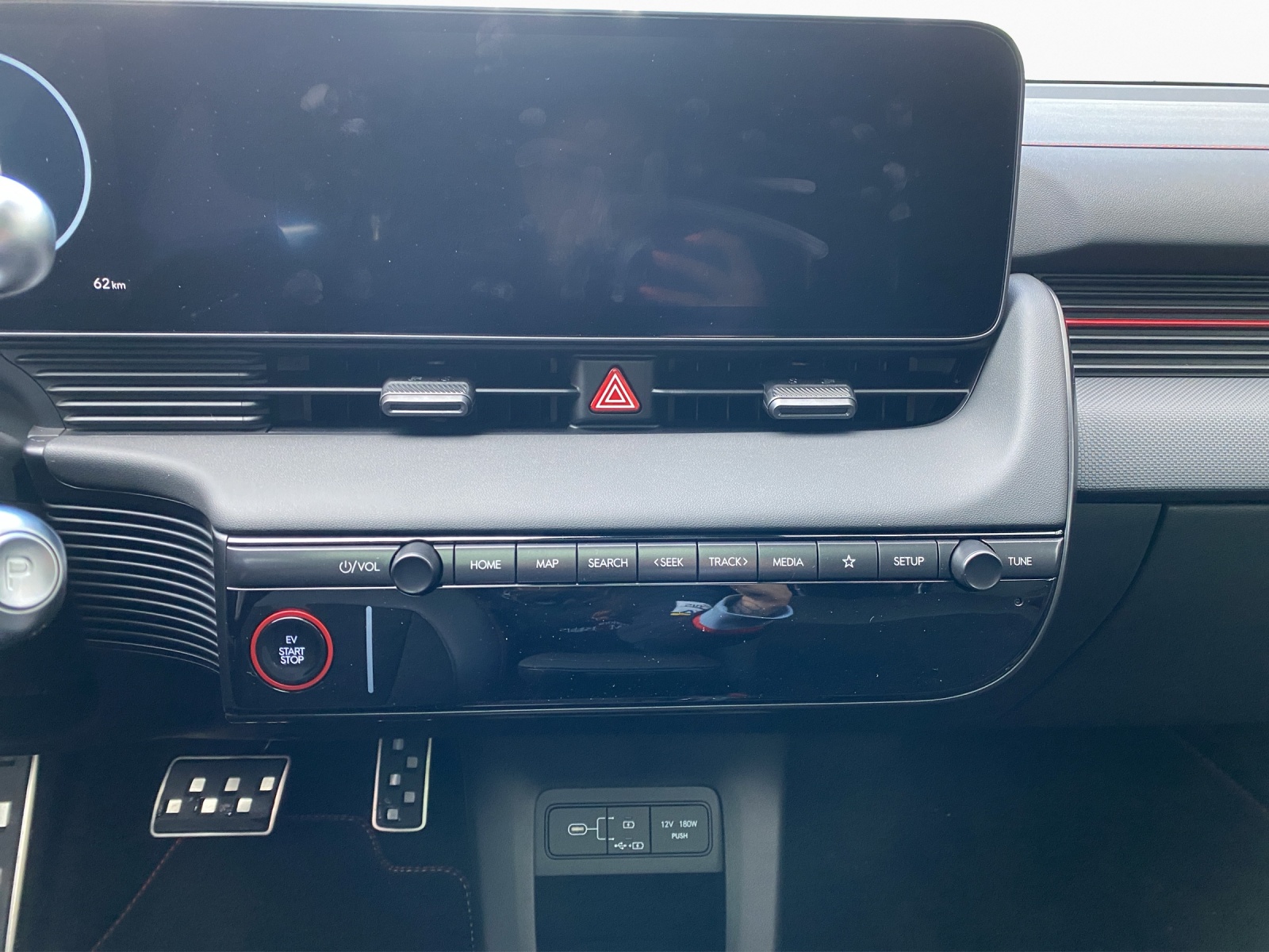 HYUNDAI Ioniq 5 N-Line 4WD-image-14